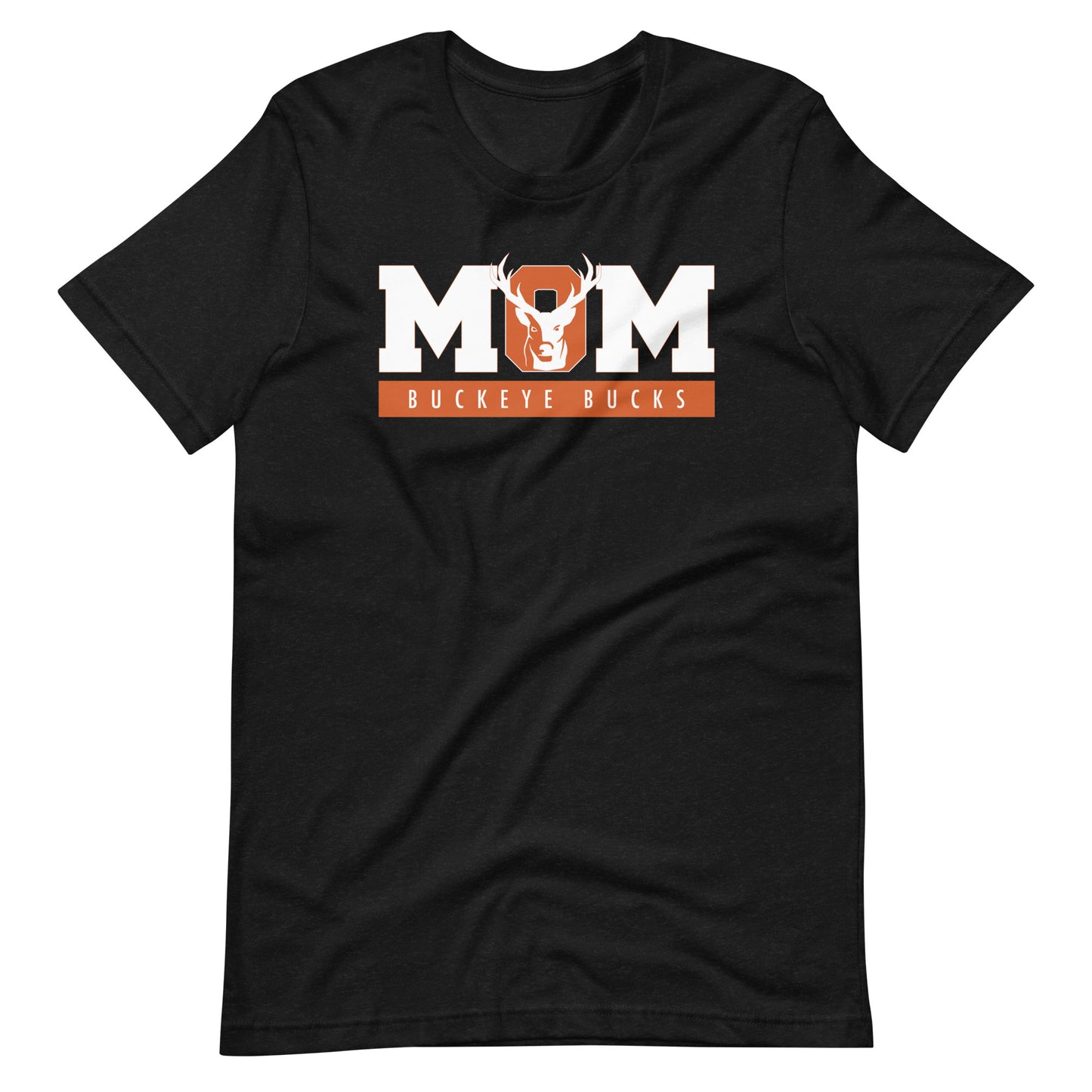 Buckeye Bucks Mom - Tee