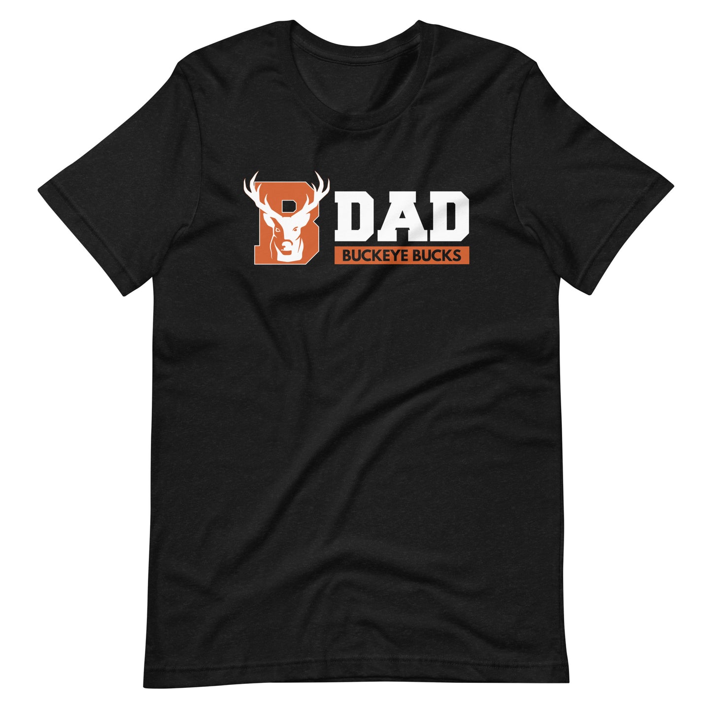 Dad Buckeye Bucks - Tee