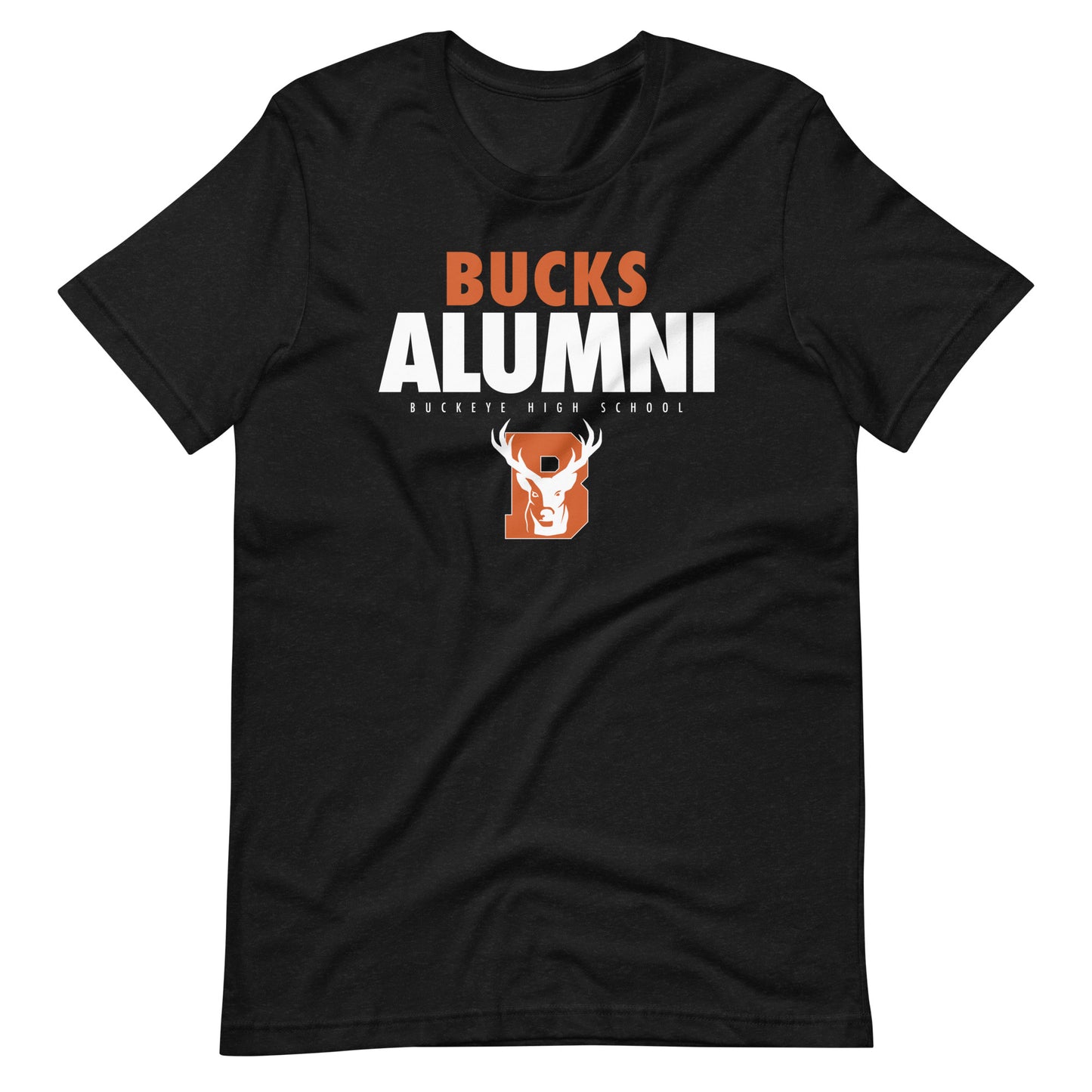 Bucks Alumni - Tee