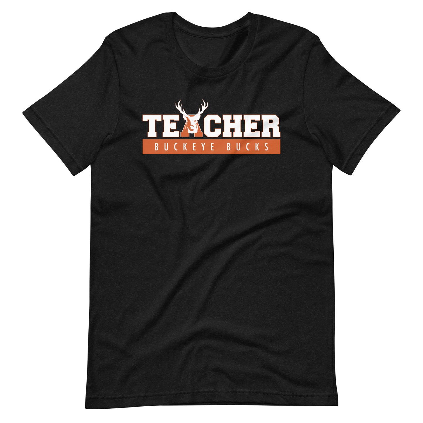 Buckeye Bucks Teacher - Tee