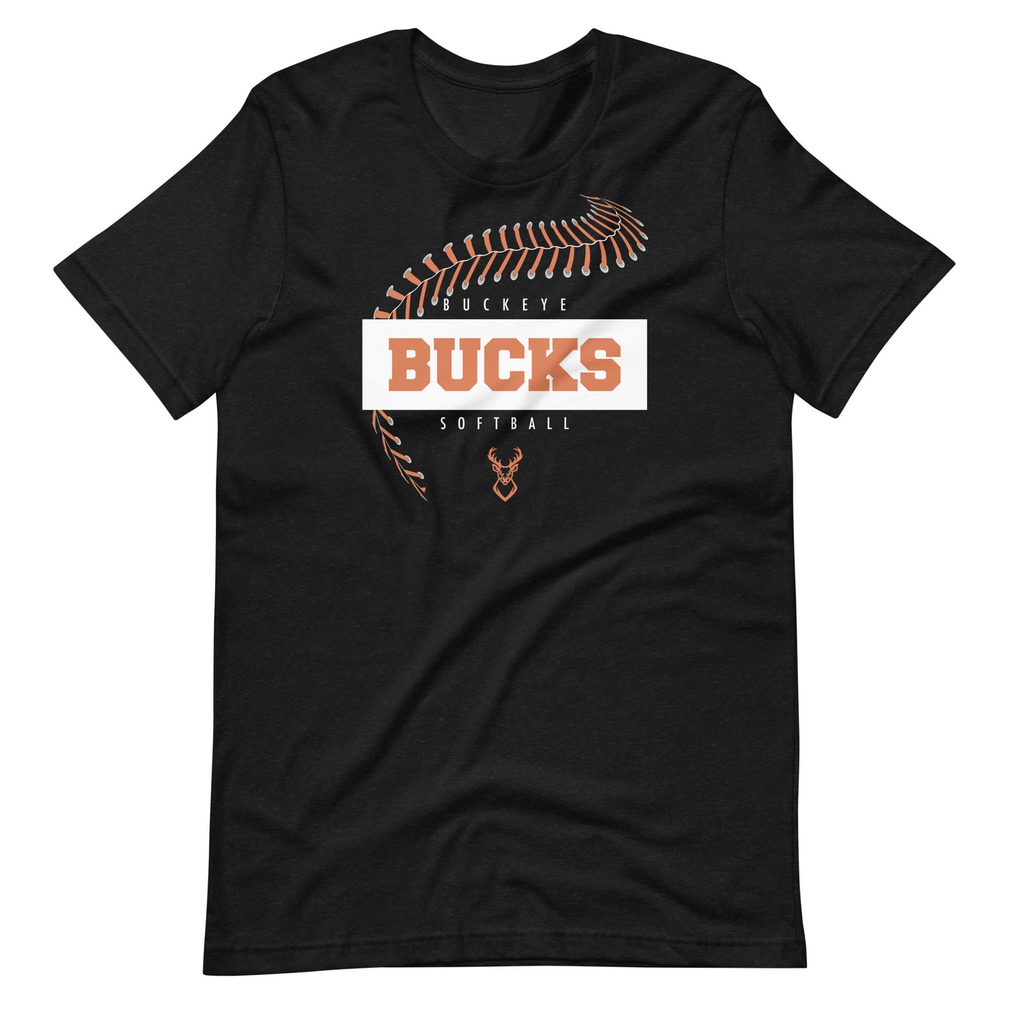 Buckeye Softball - Tee