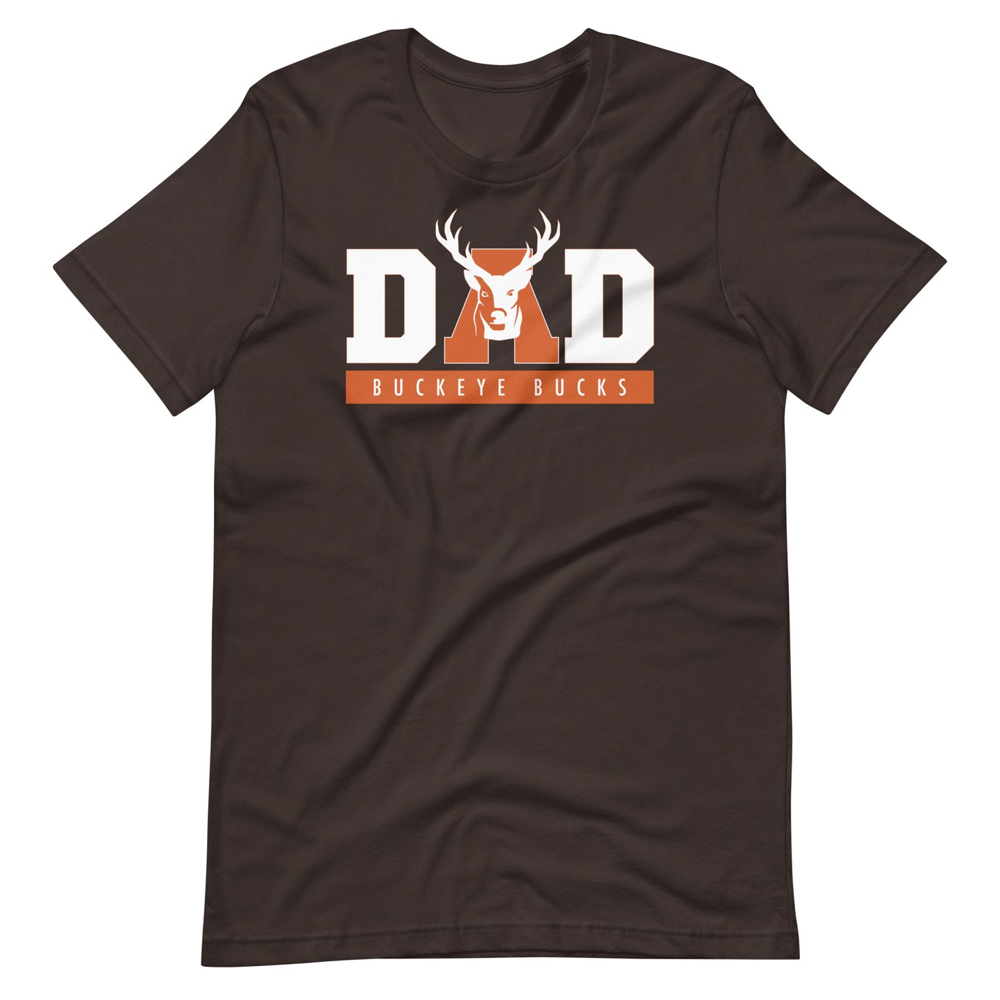 Buckeye Bucks Dad - Tee