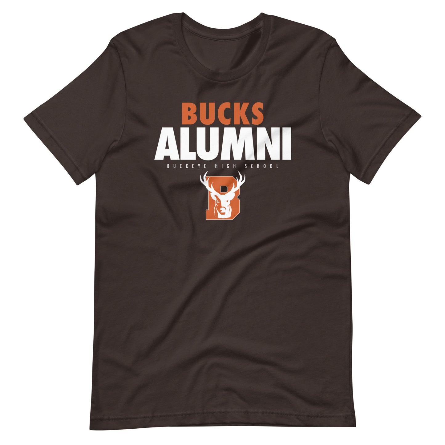 Bucks Alumni - Tee