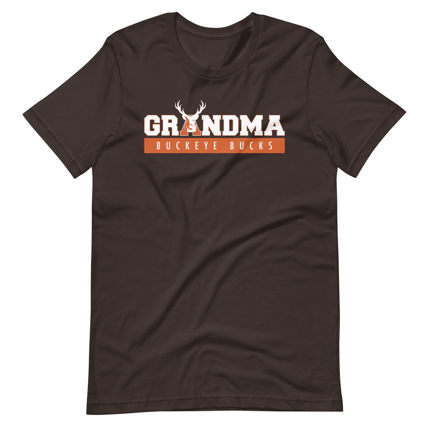 Buckeye Bucks Grandma - Tee