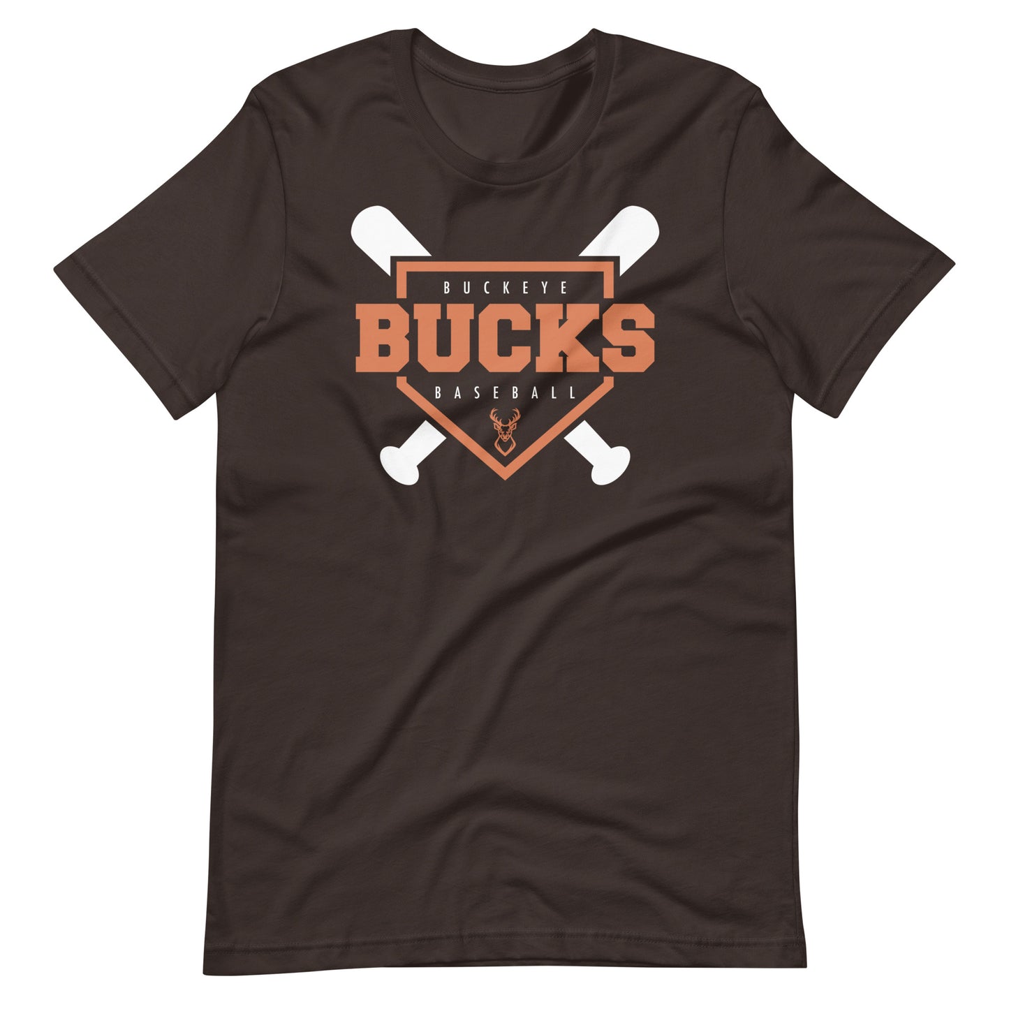 Buckeye Baseball - Tee