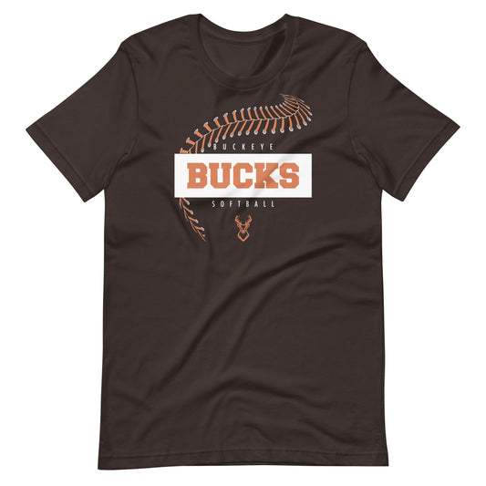 Buckeye Softball - Tee