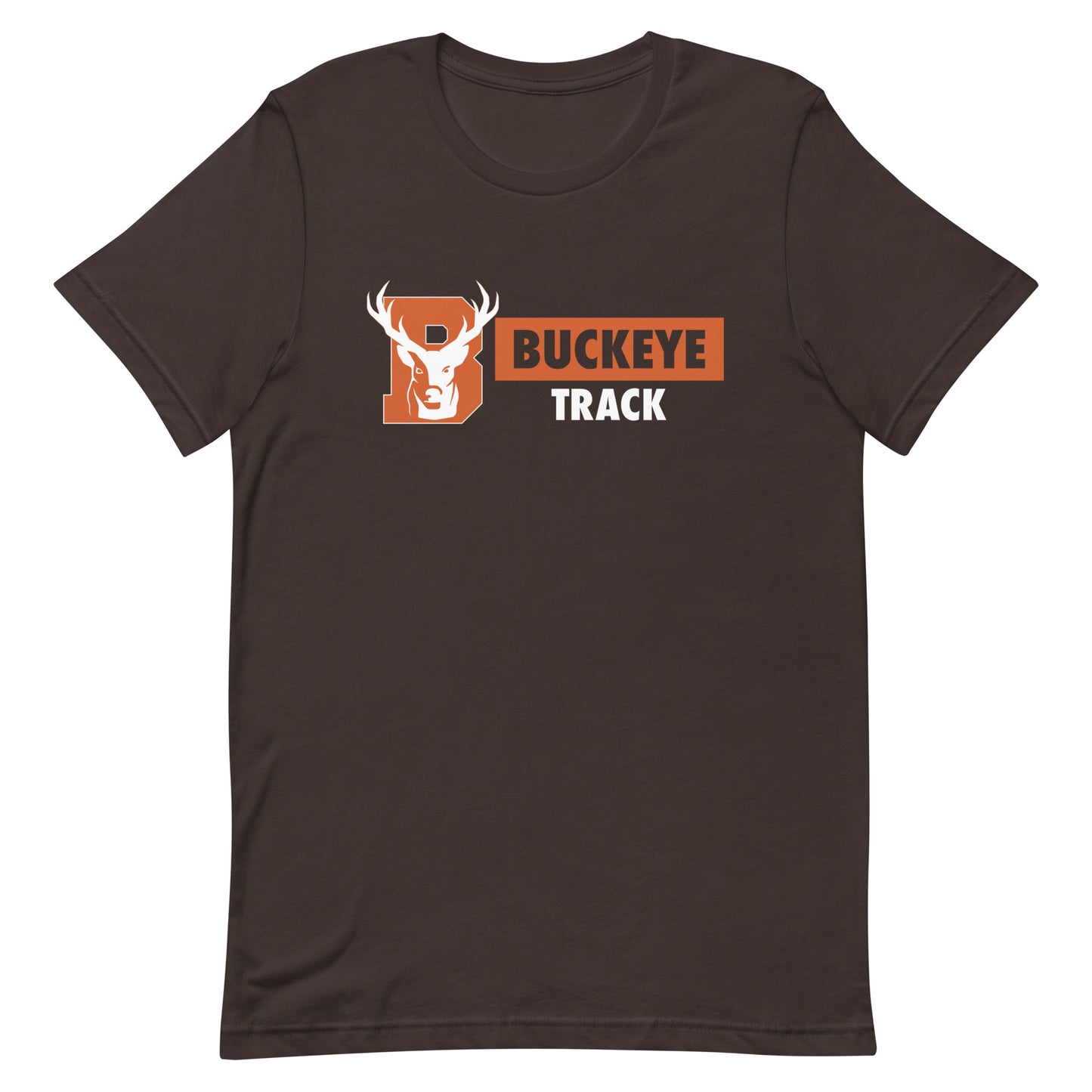 Buckeye Track - Tee