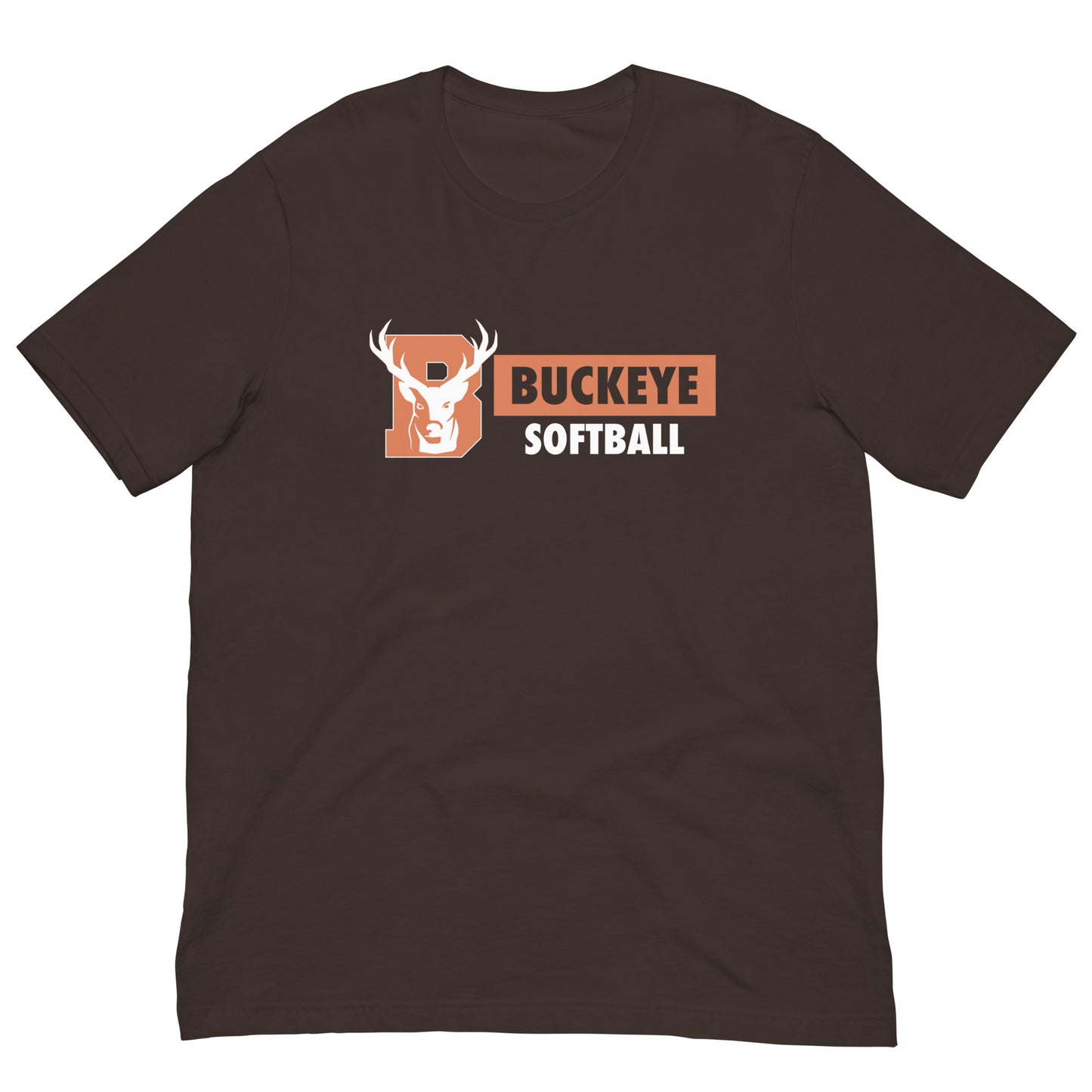 Buckeye Softball - Tee