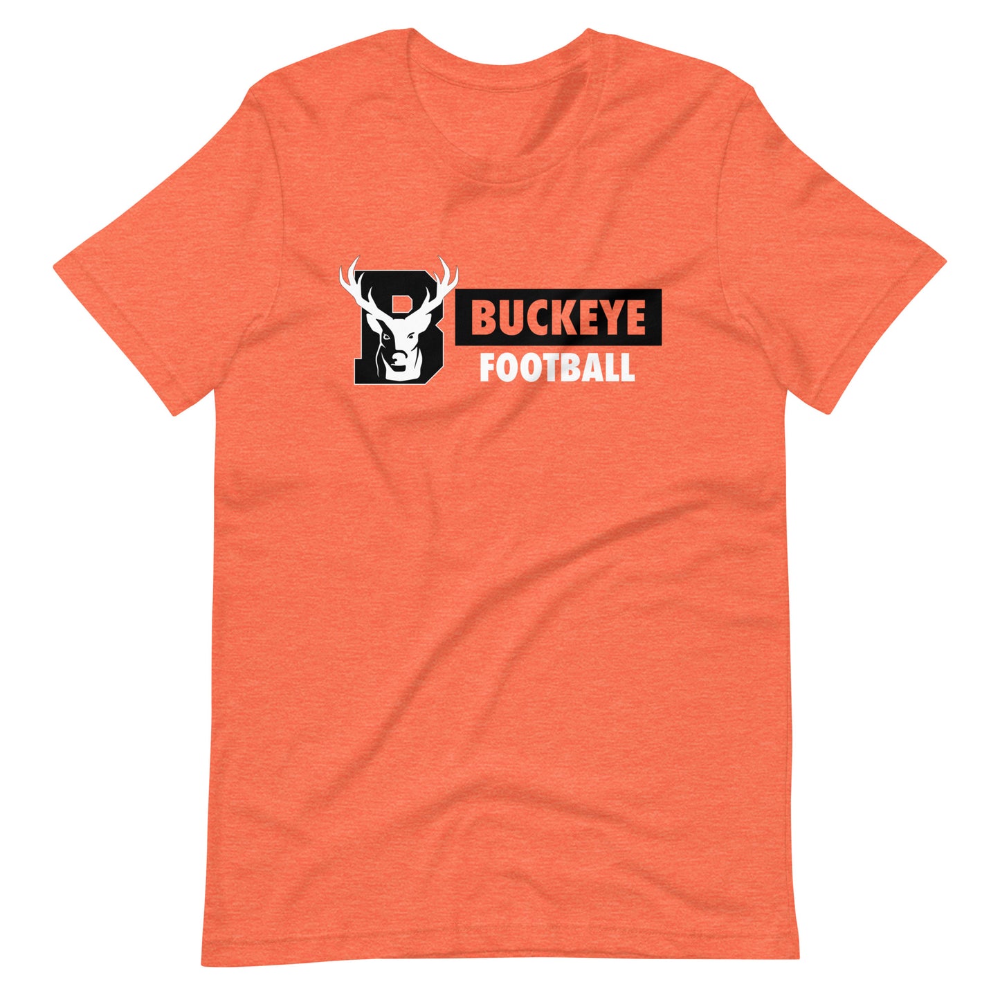 Buckeye Football - Tee