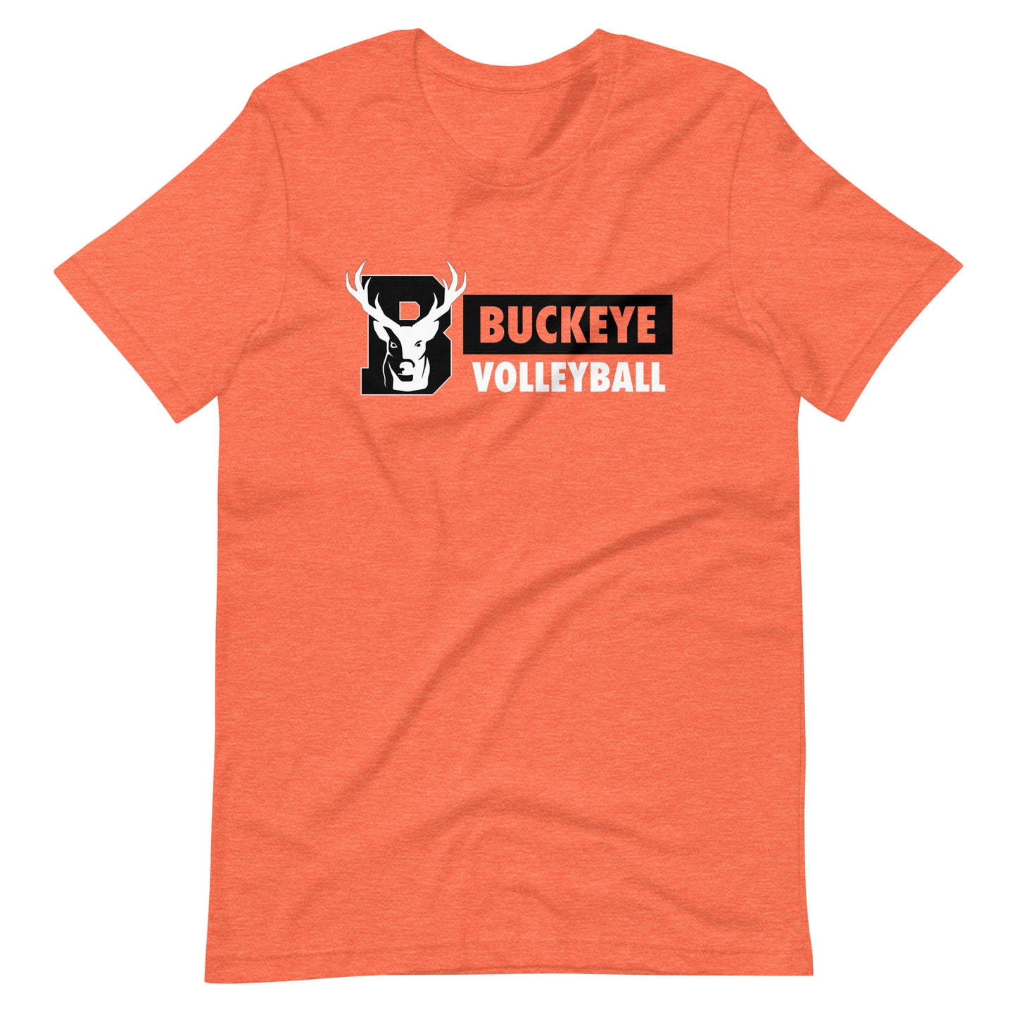 Buckeye Volleyball - Tee