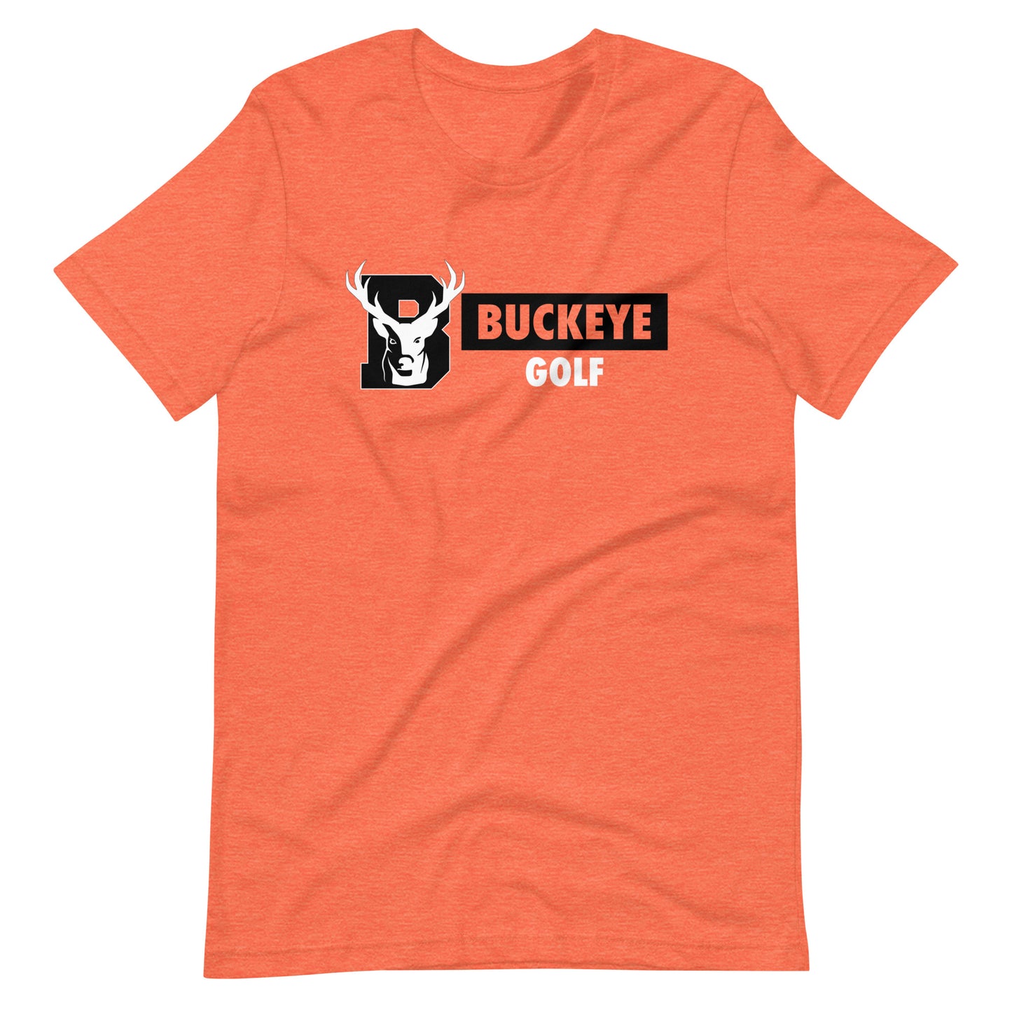 Buckeye Golf - Tee