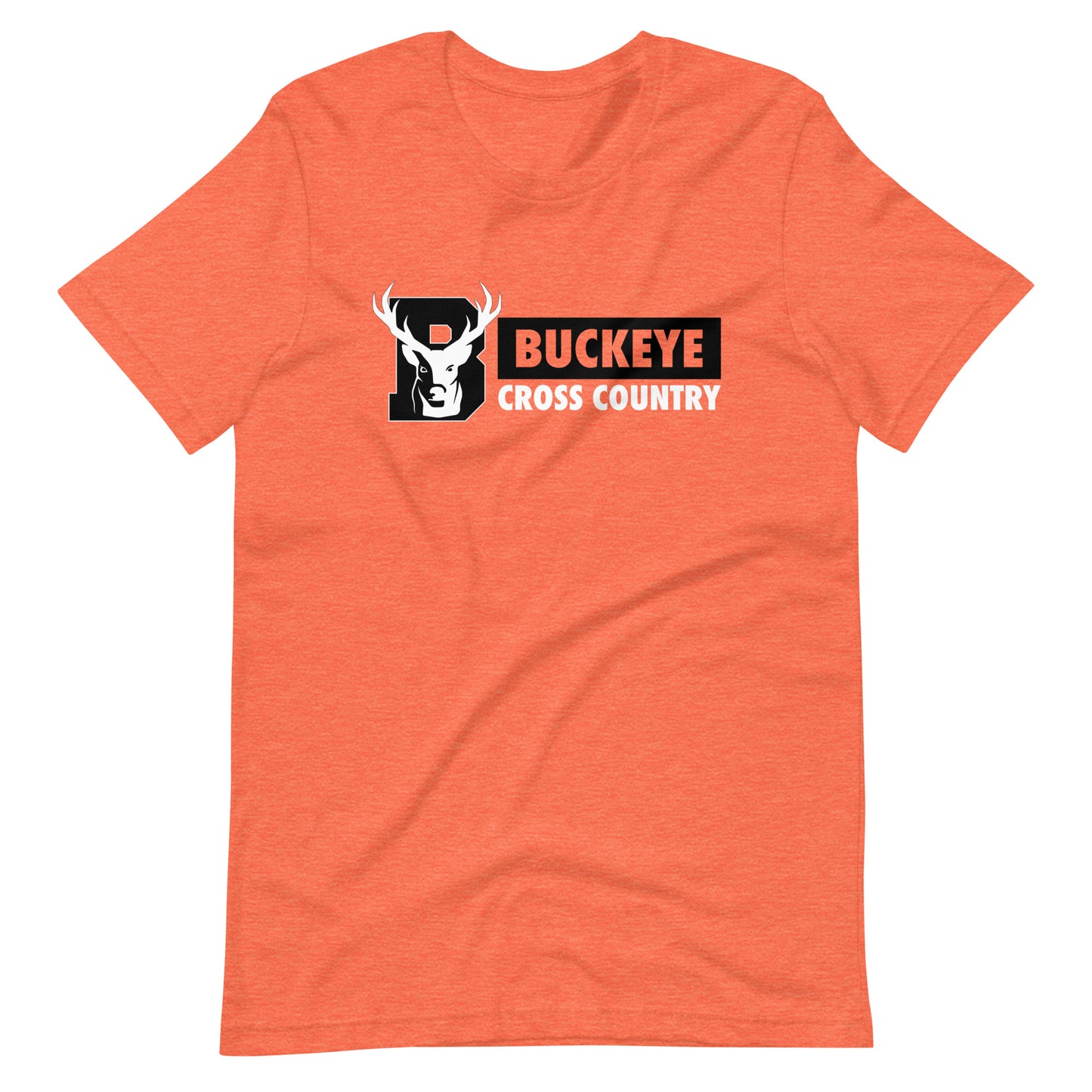 Buckeye Cross Country - Tee