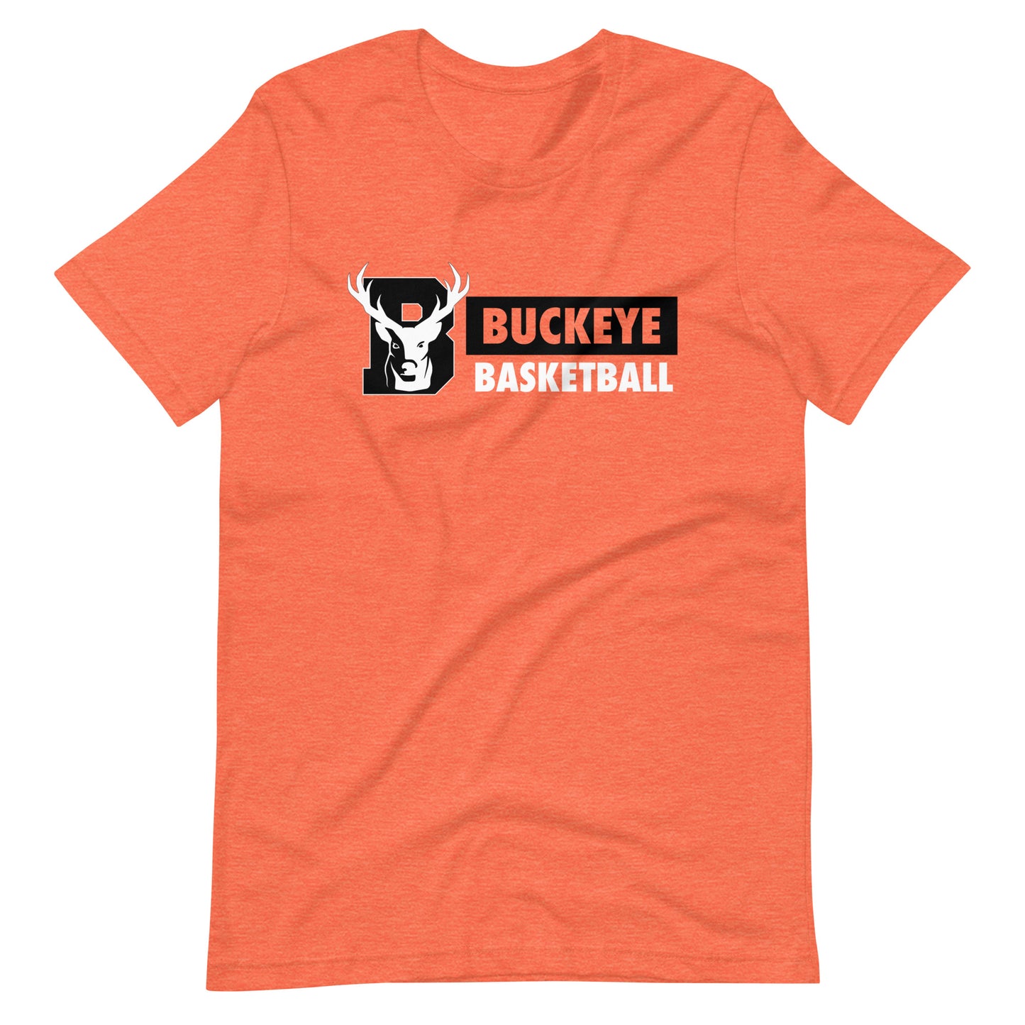 Buckeye Basketball - Tee