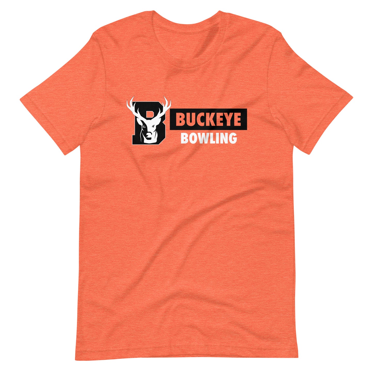 Buckeye Bowling - Tee