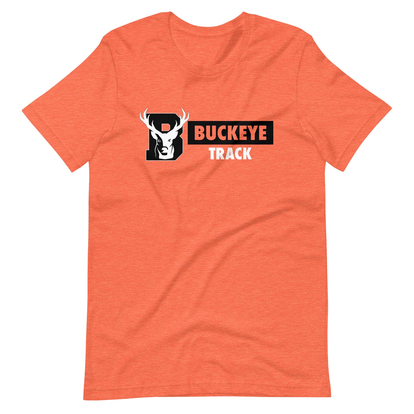 Buckeye Track - Tee