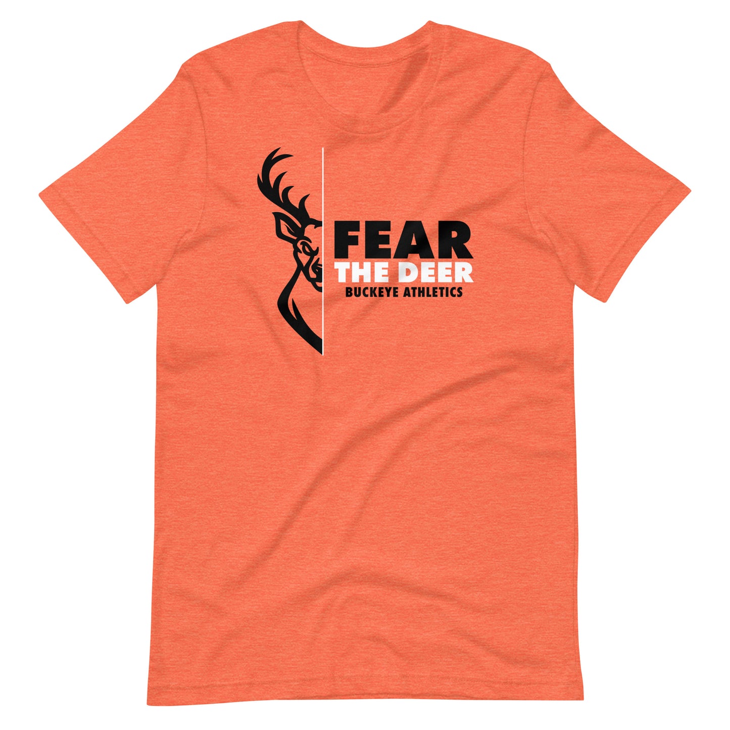 "Fear the Deer" - Tee