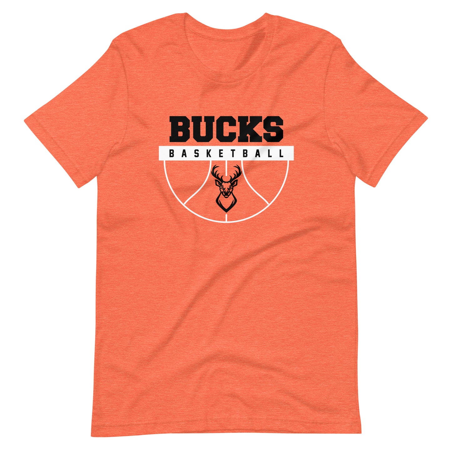 Buckeye Basketball - Tee