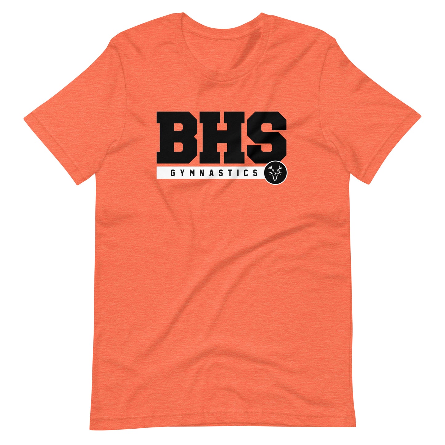 BHS Gymnastics - Tee