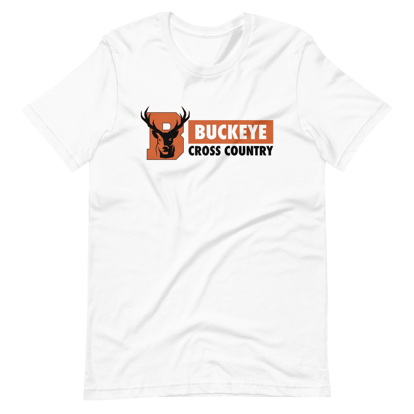 Buckeye Cross Country - Tee