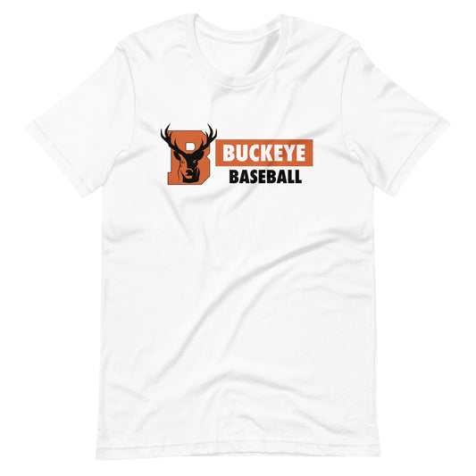 Buckeye Baseball - Tee