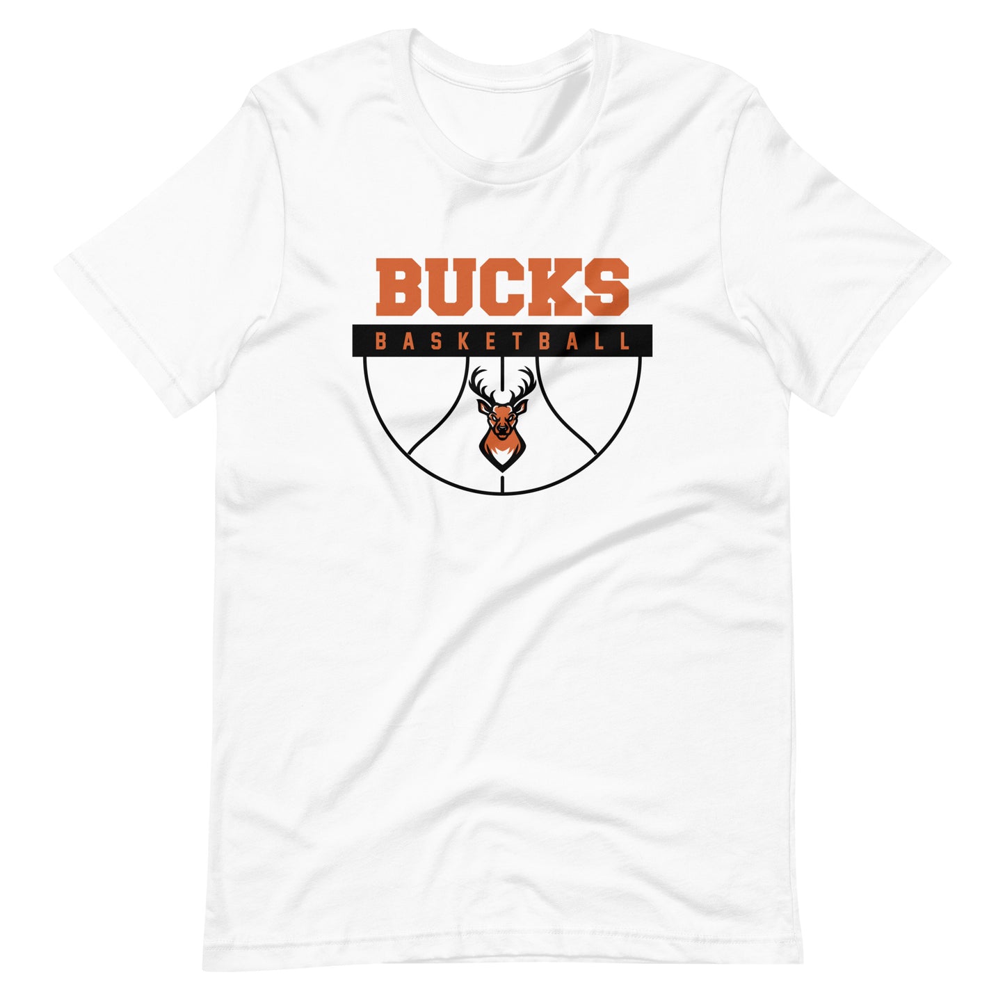 Buckeye Basketball - Tee