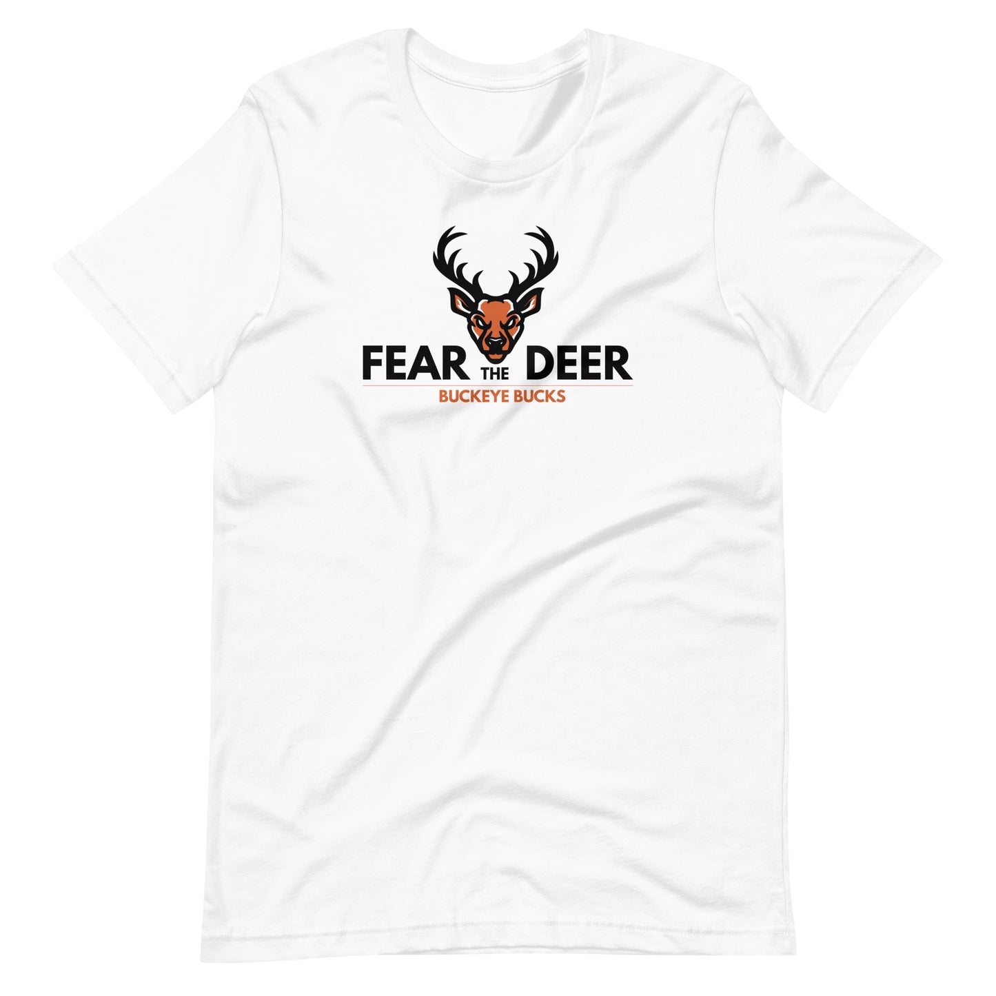 Fear The Deer 