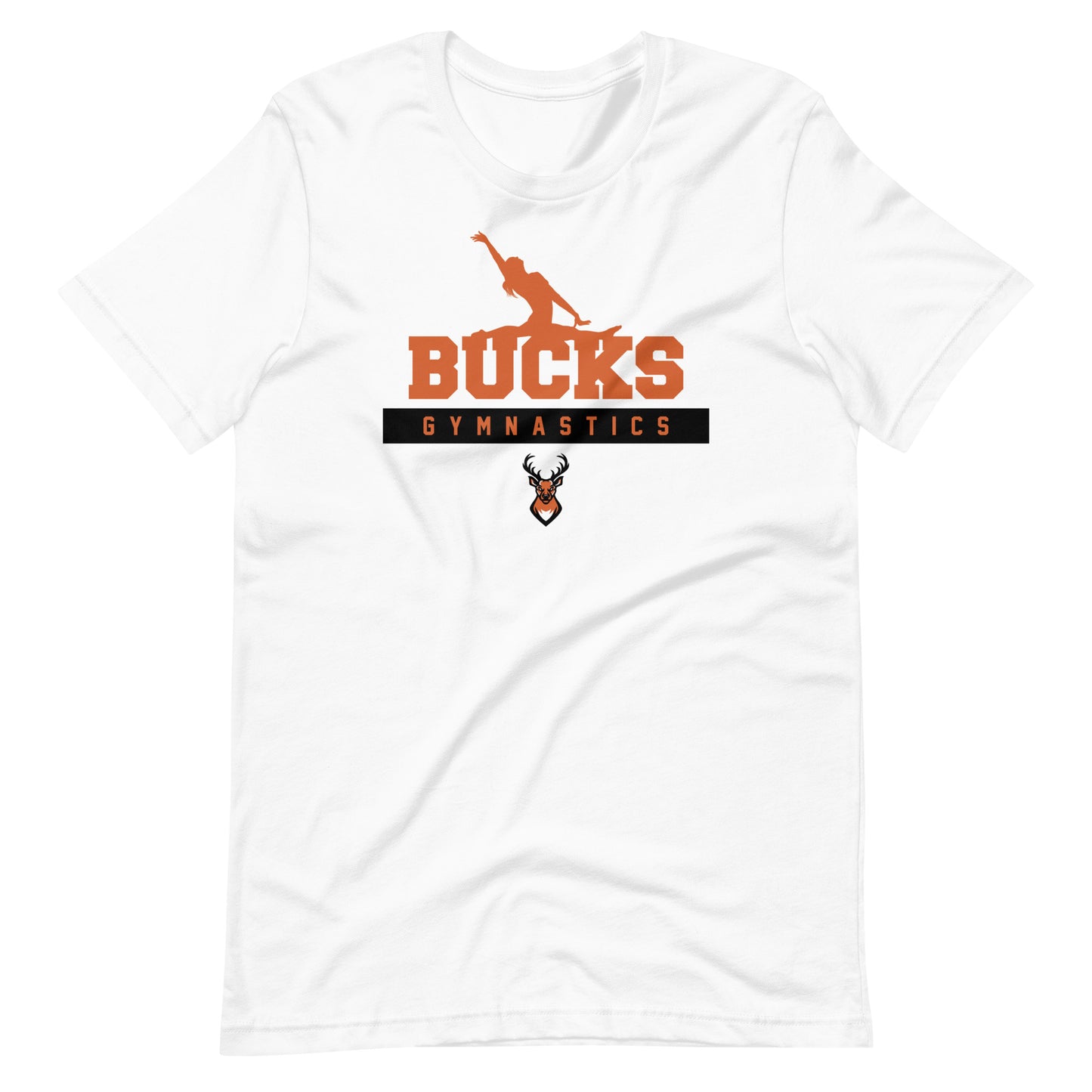 Buckeye Gymnastics - Tee