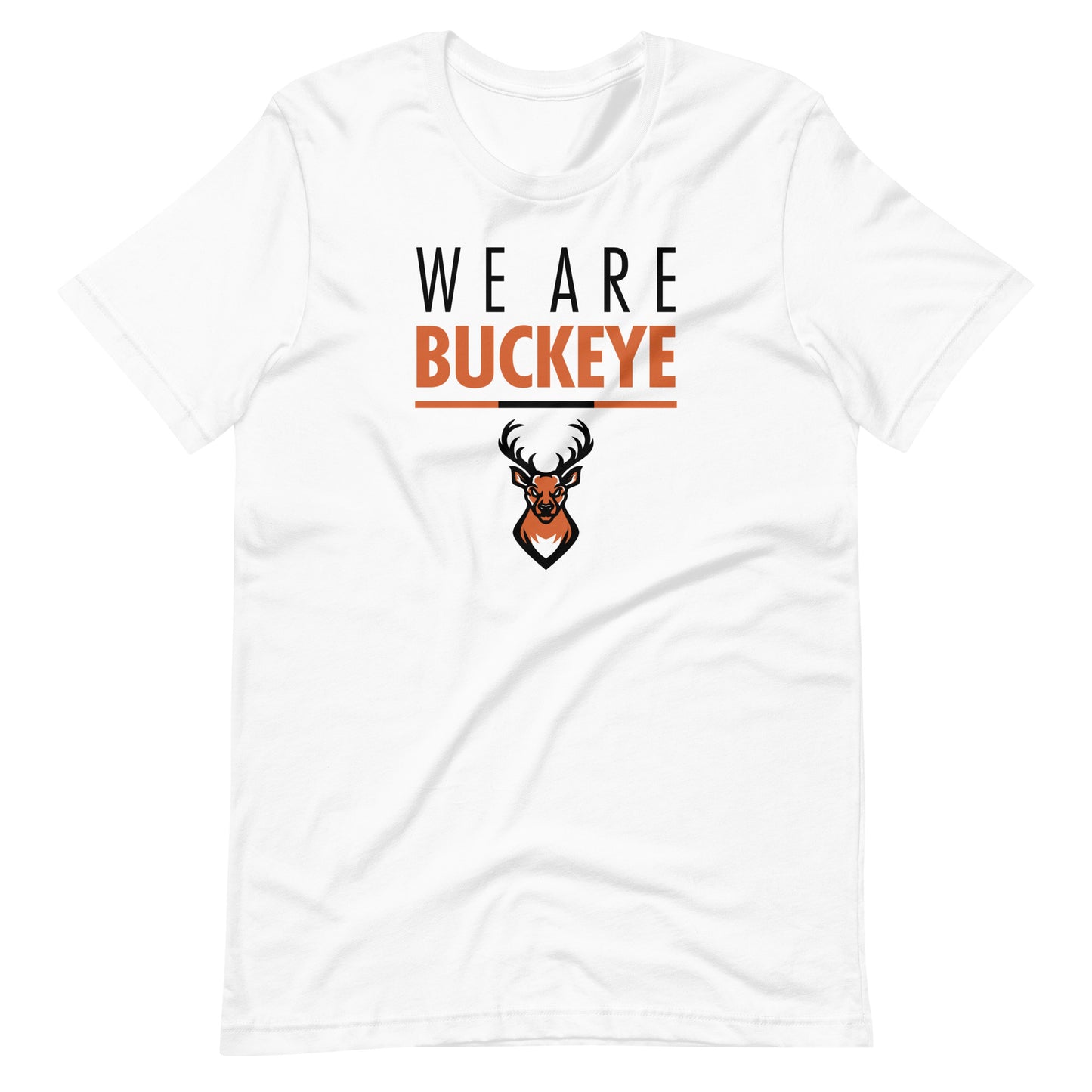 "We Are Buckeye" - Tee