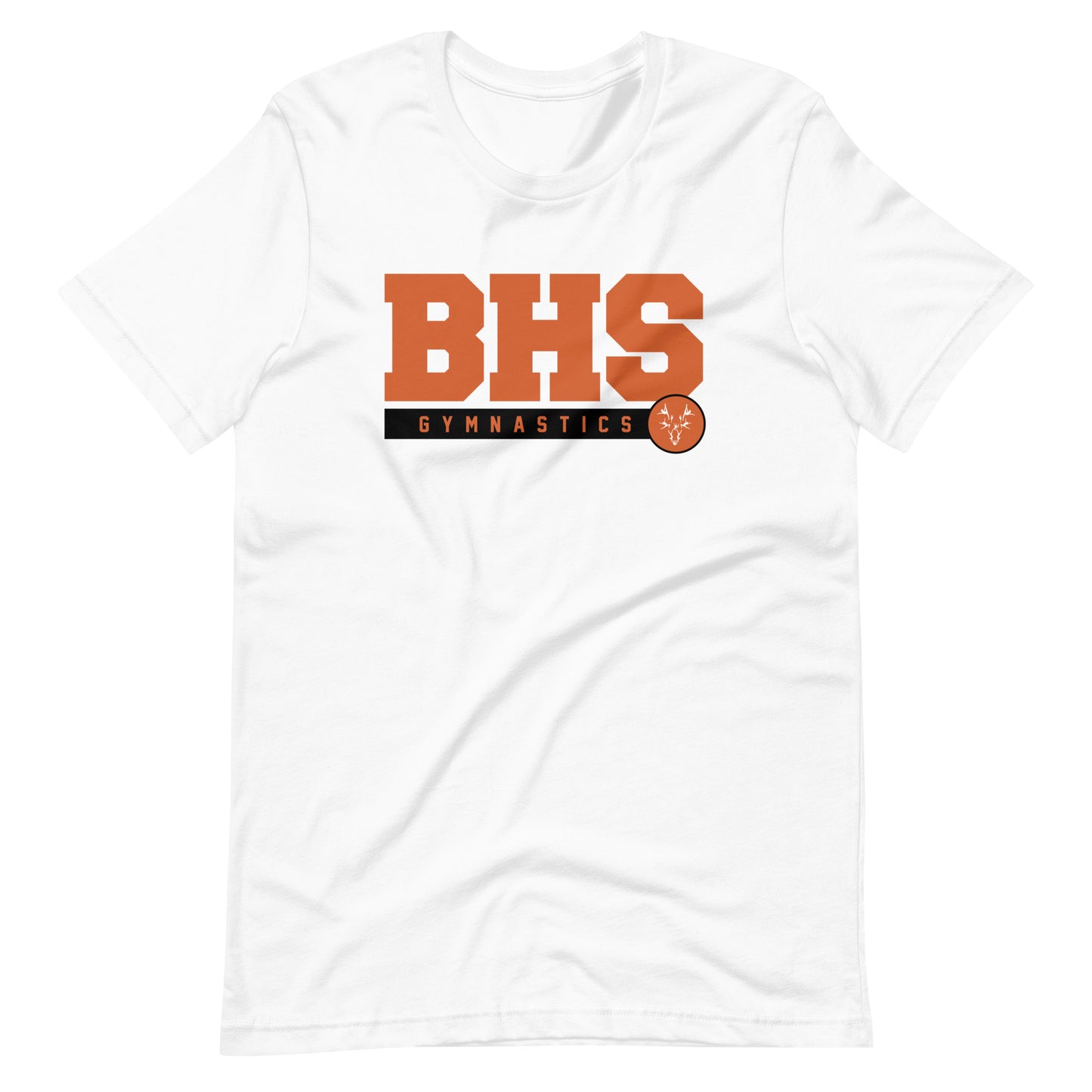 BHS Gymnastics - Tee