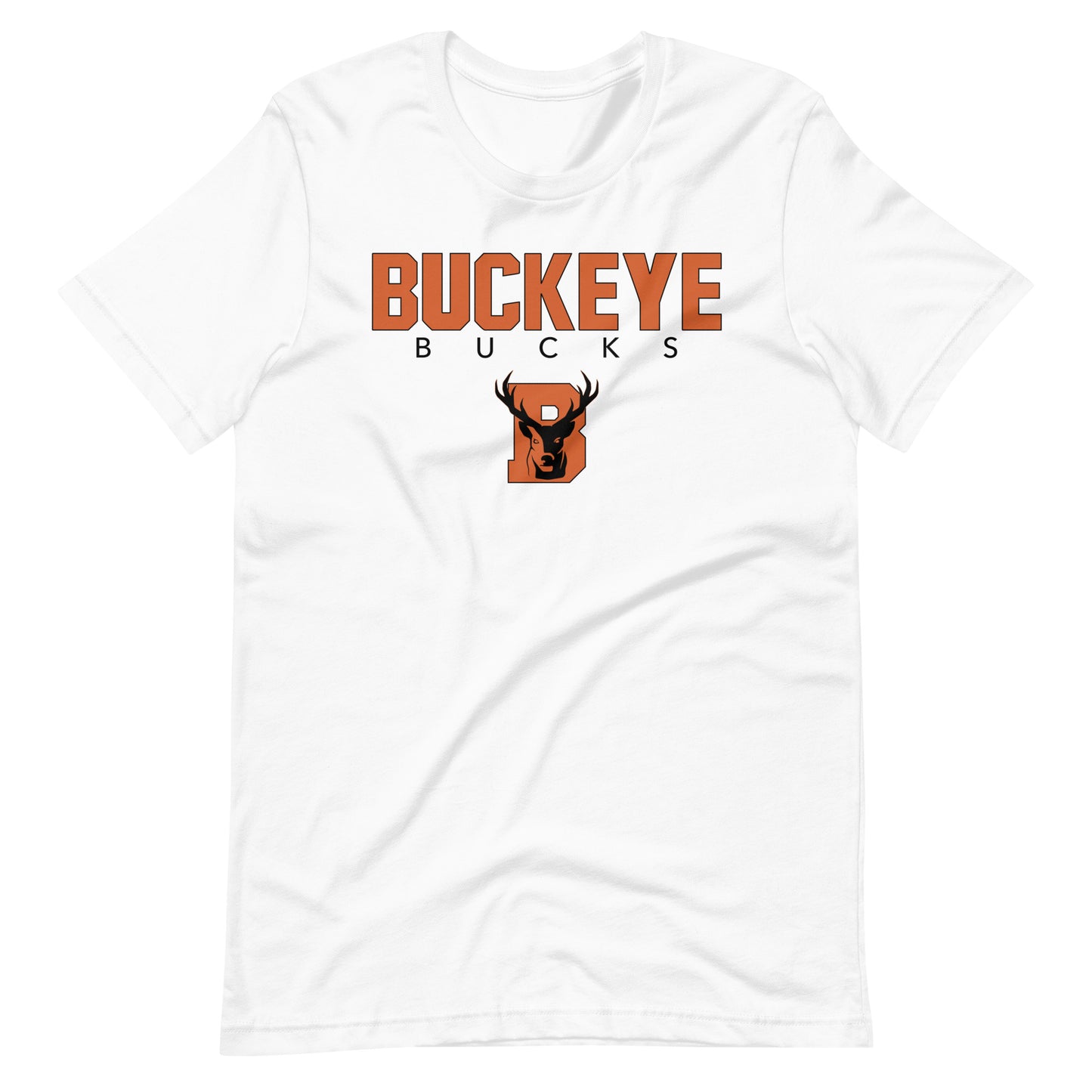 Buckeye Bucks OG - Tee