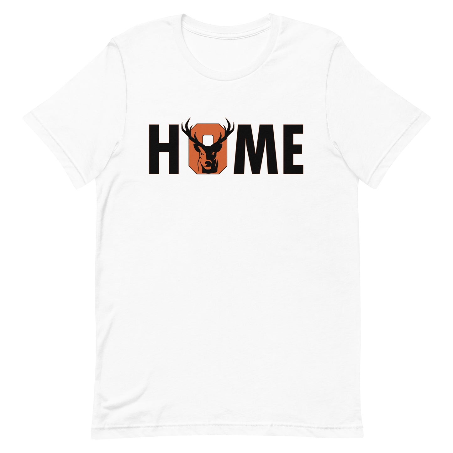 Buckeye "Home" - Tee