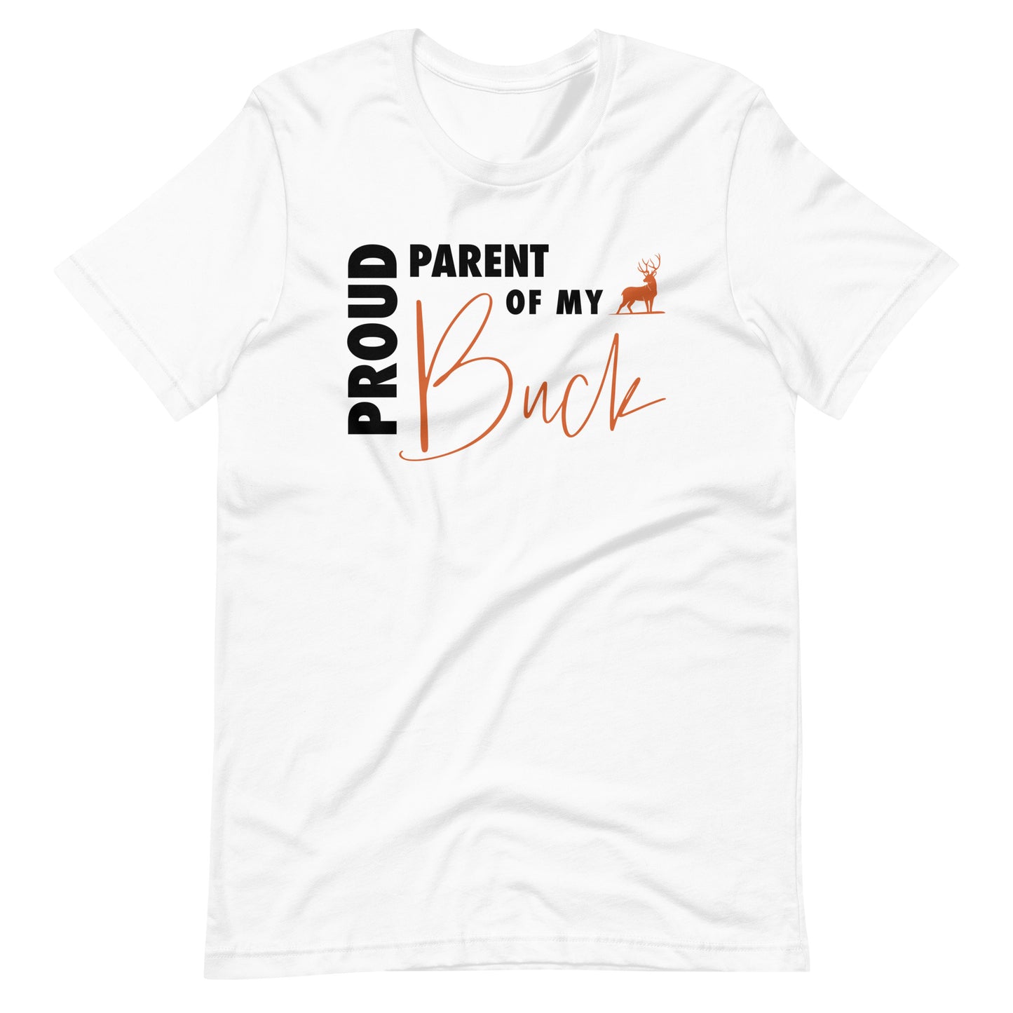 Proud Parent - Tee