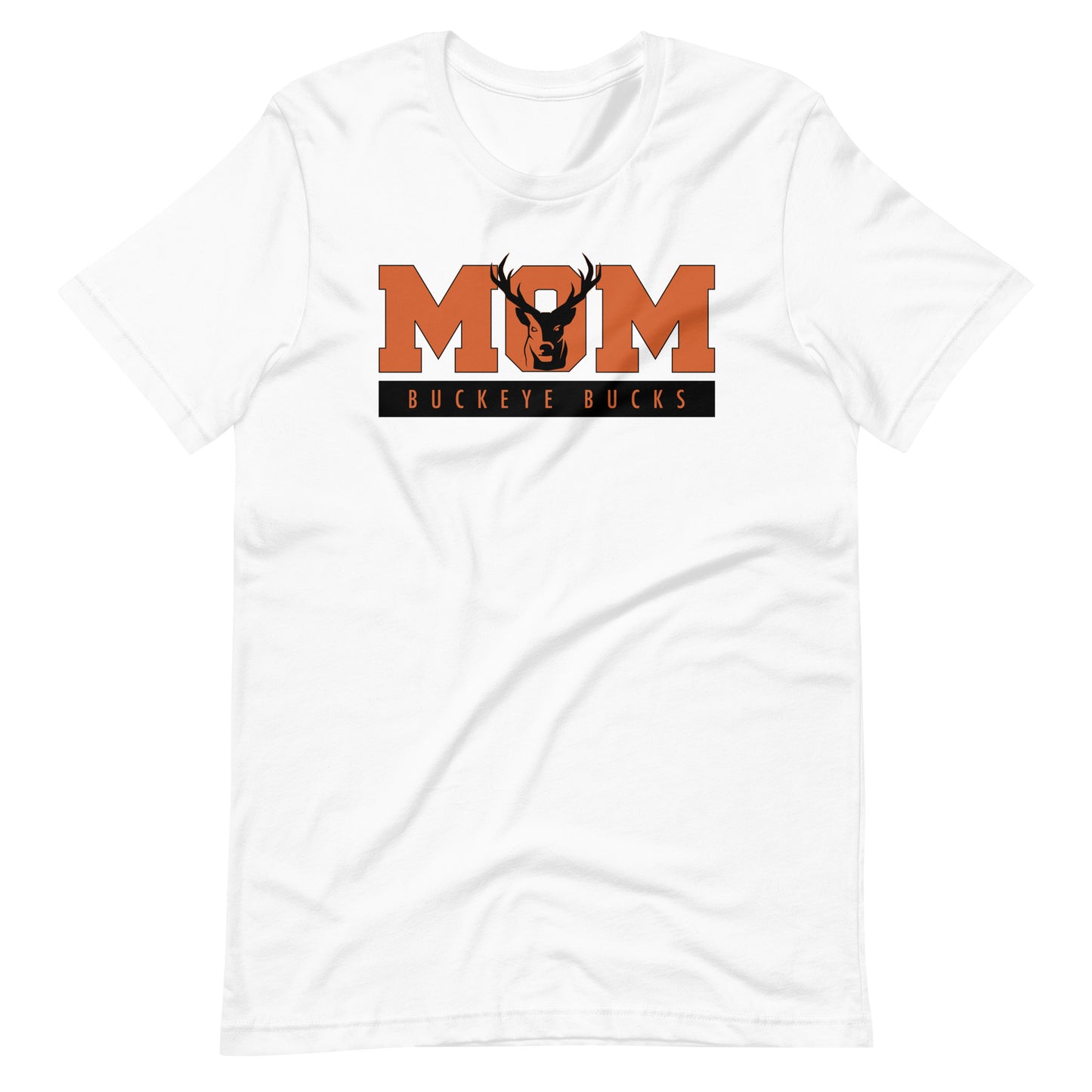 Buckeye Bucks Mom - Tee