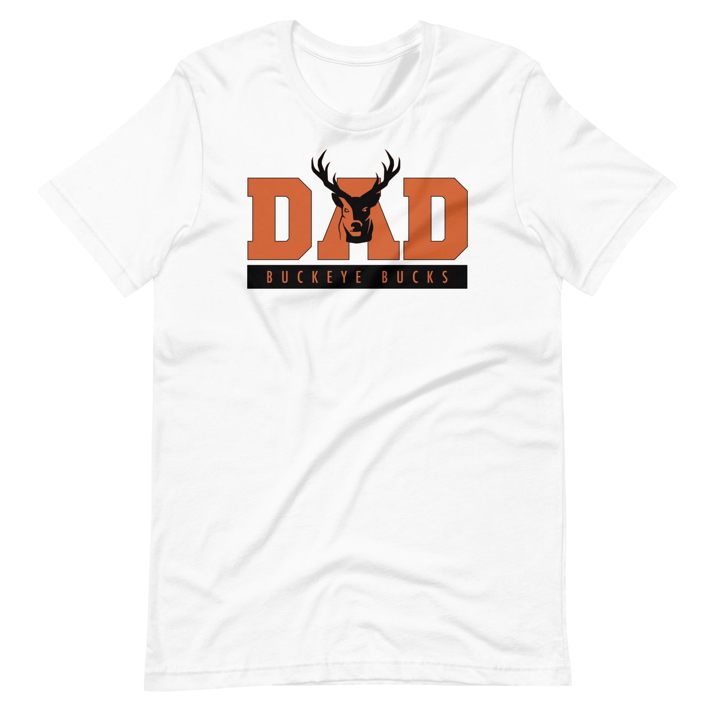 Buckeye Bucks Dad - Tee