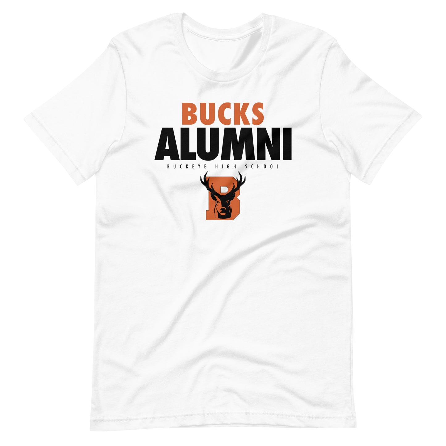 Bucks Alumni - Tee