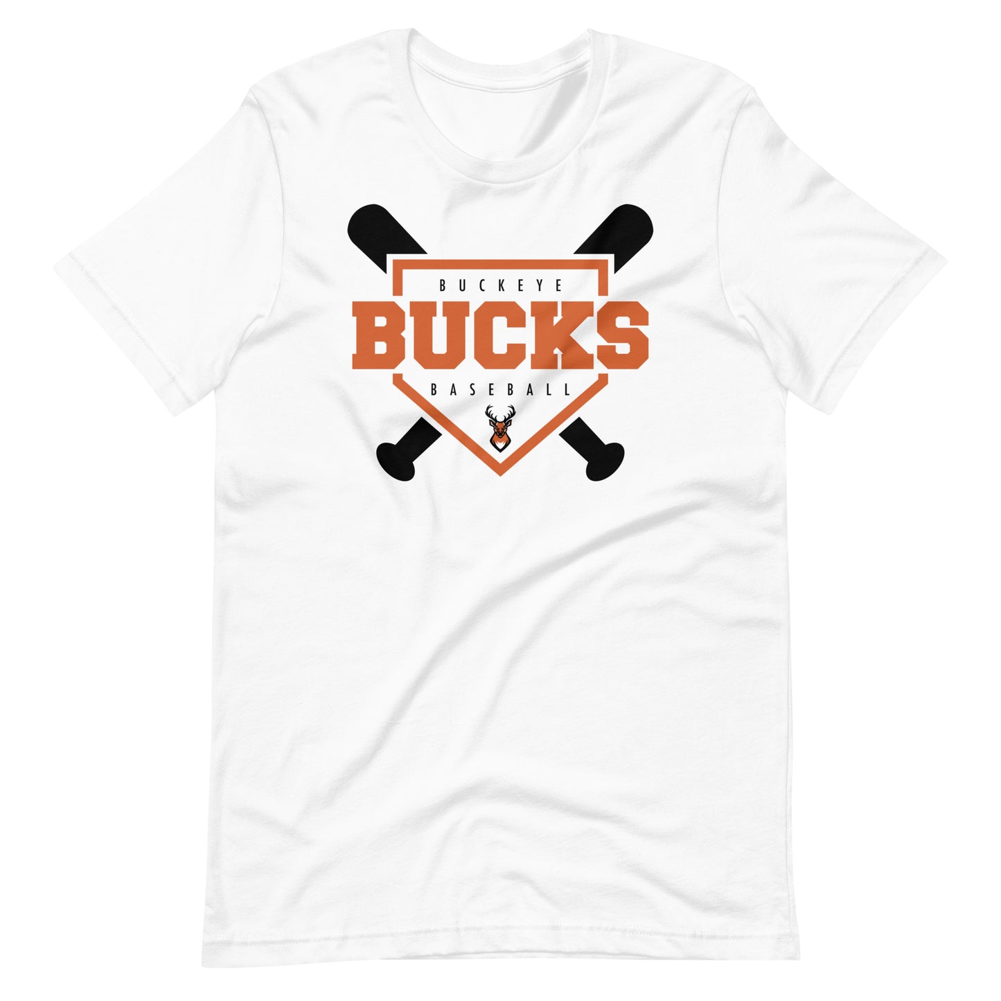 Buckeye Baseball - Tee