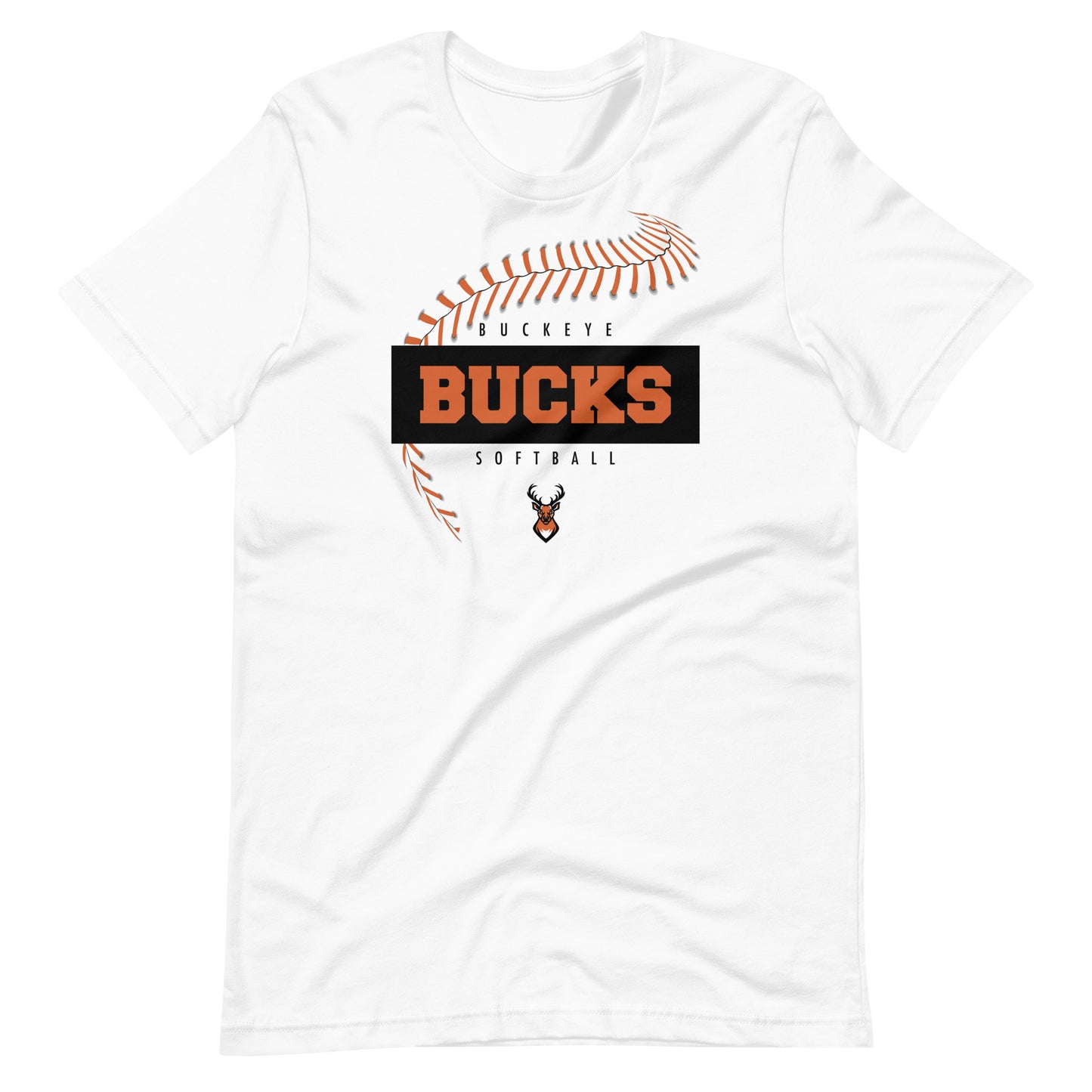 Buckeye Softball - Tee