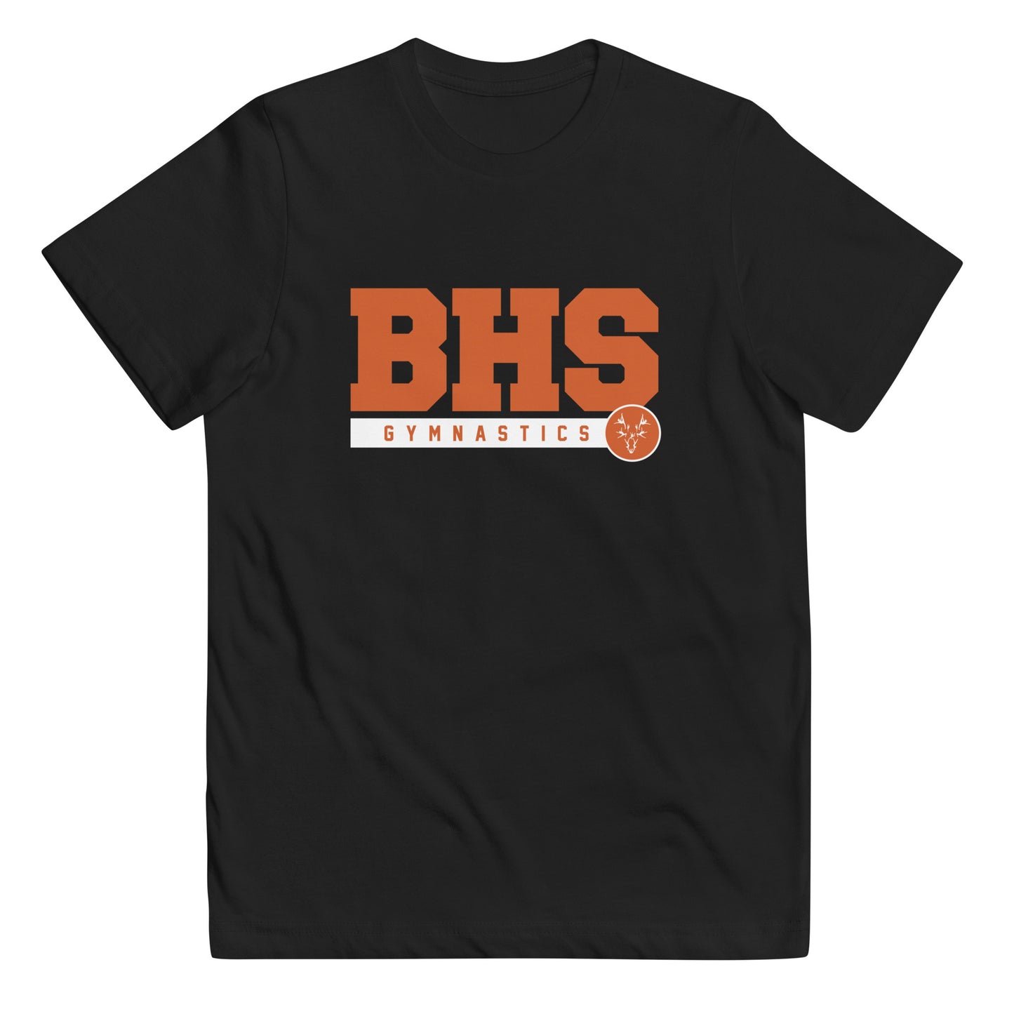 BHS Gymnastics - Youth Tee