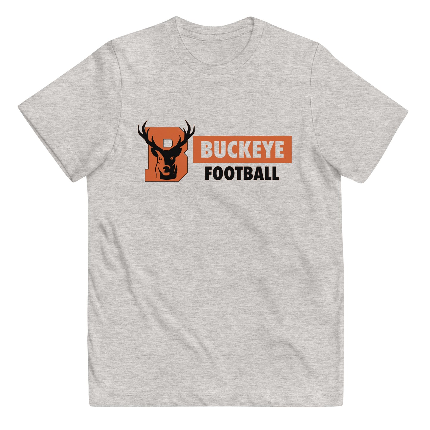 Buckeye Football - Youth Tee