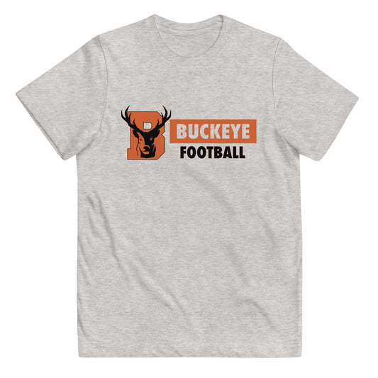 Buckeye Football - Youth Tee