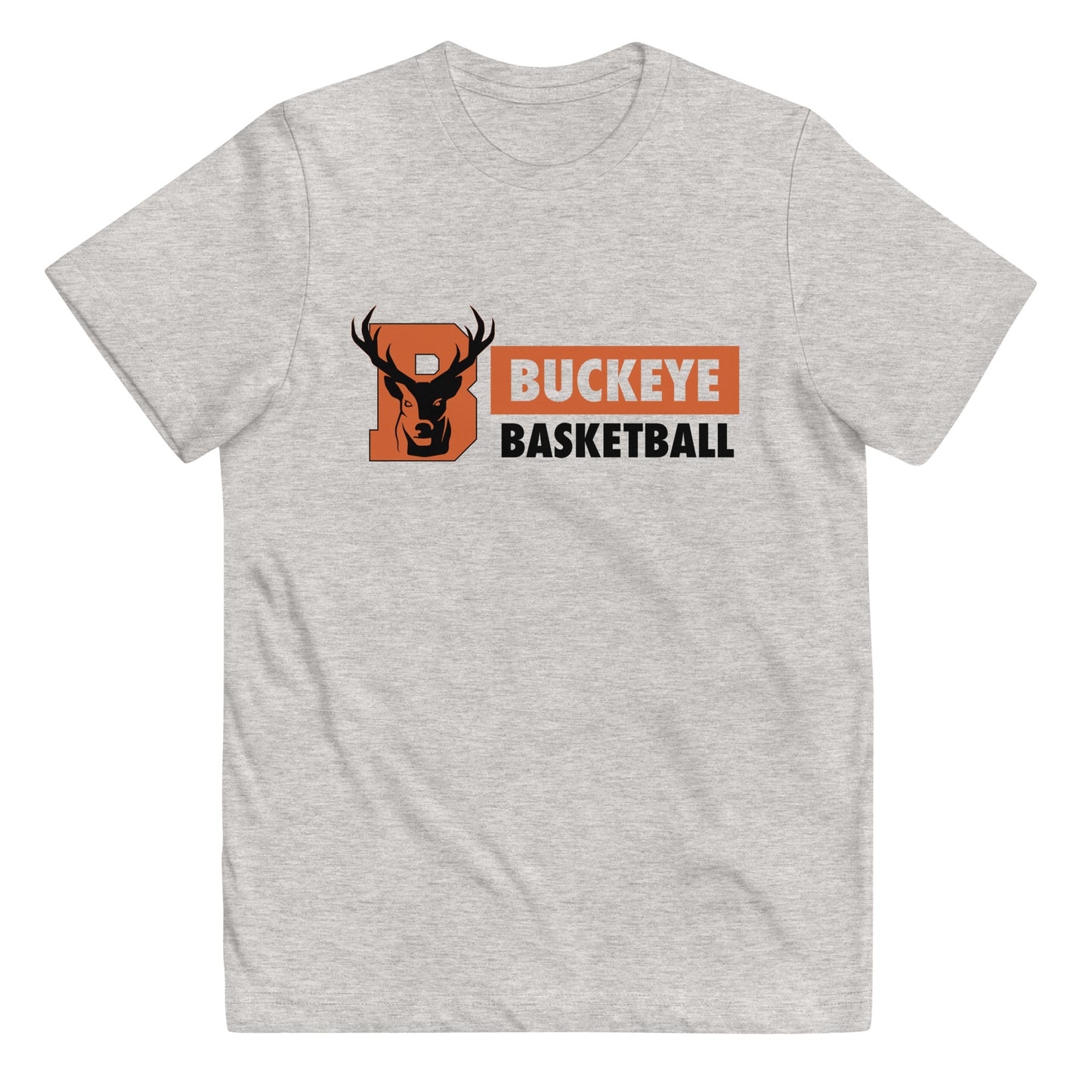 Buckeye Basketball - Youth Tee