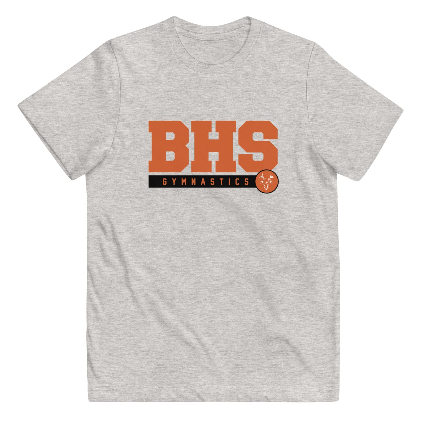 BHS Gymnastics - Youth Tee