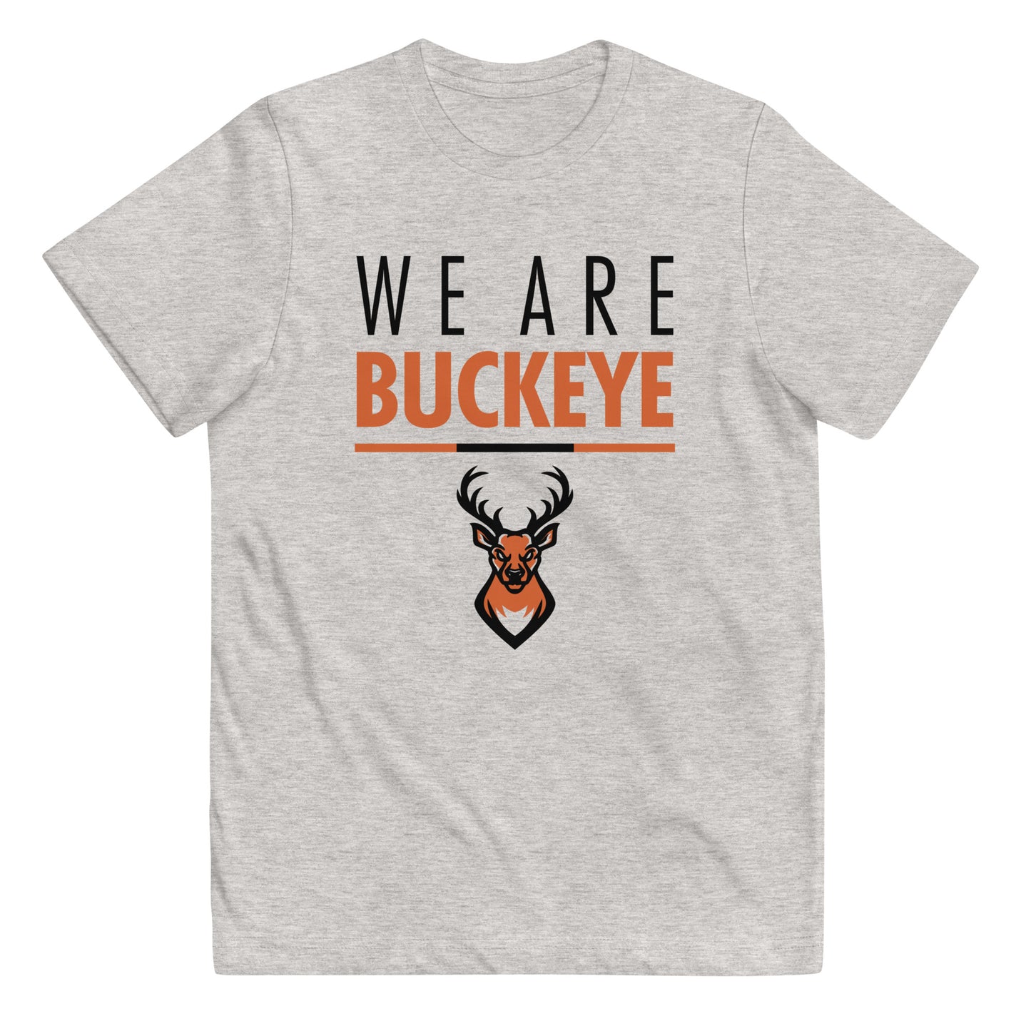 We Are Buckeye - Youth Tee