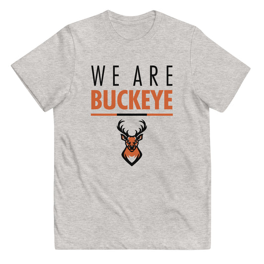 We Are Buckeye - Youth Tee