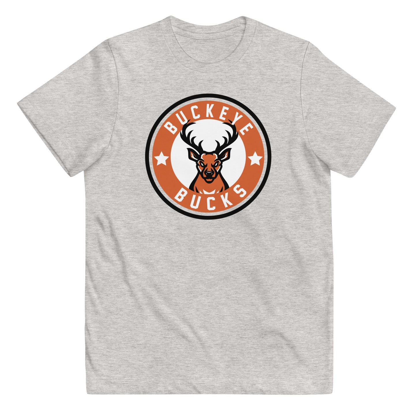 Buckeye Circle - Youth Tee