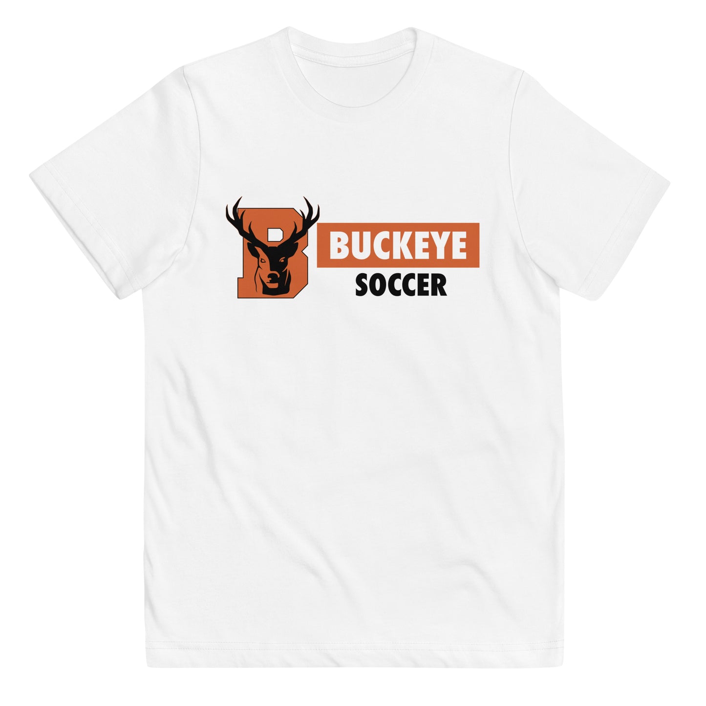 Buckeye Soccer - Youth Tee