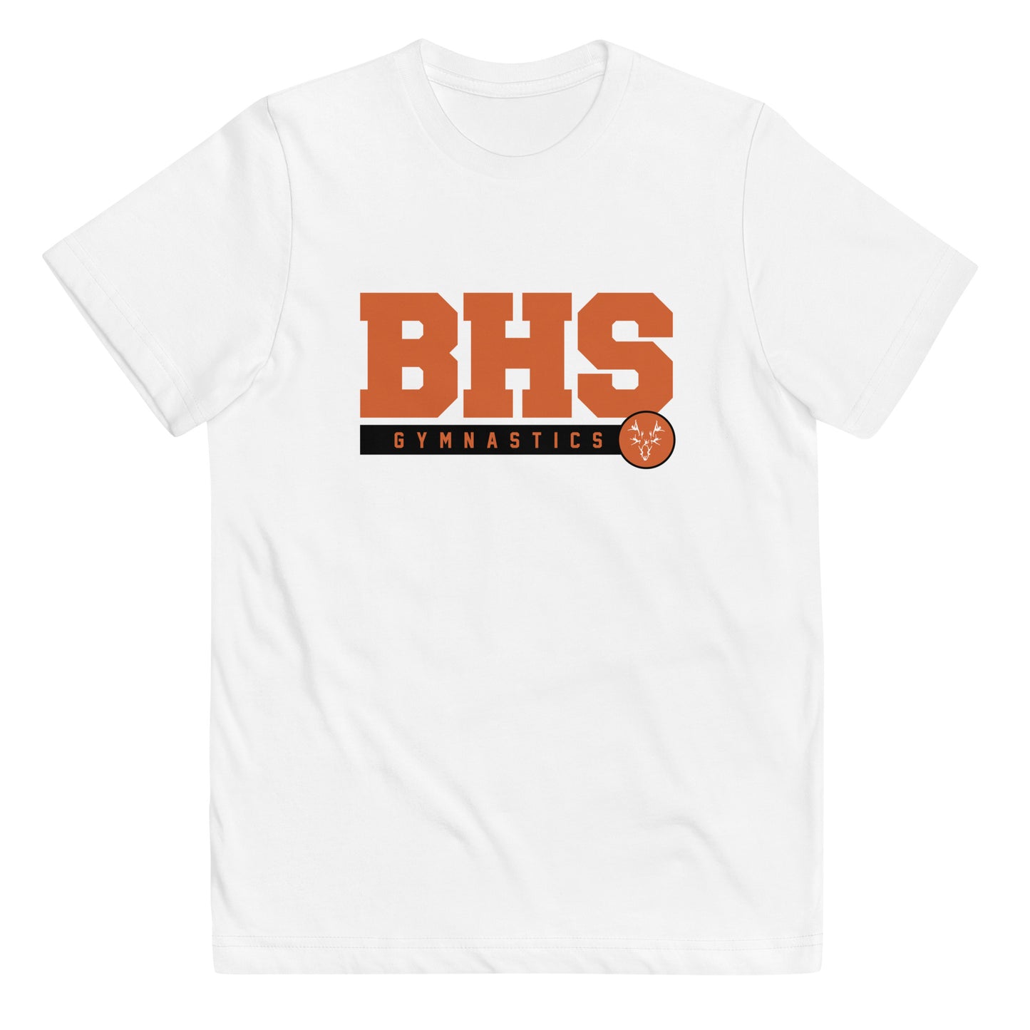BHS Gymnastics - Youth Tee