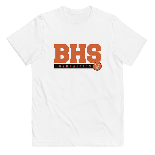 BHS Gymnastics - Youth Tee