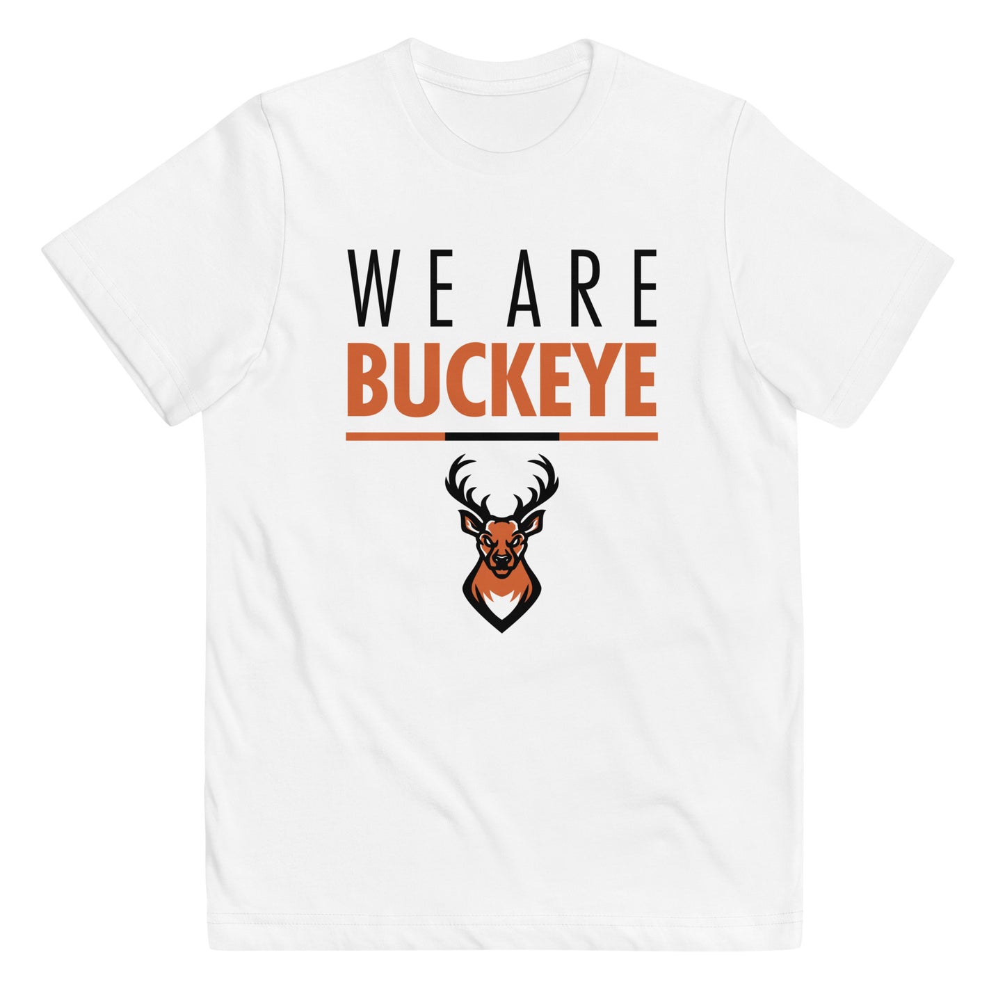 We Are Buckeye - Youth Tee