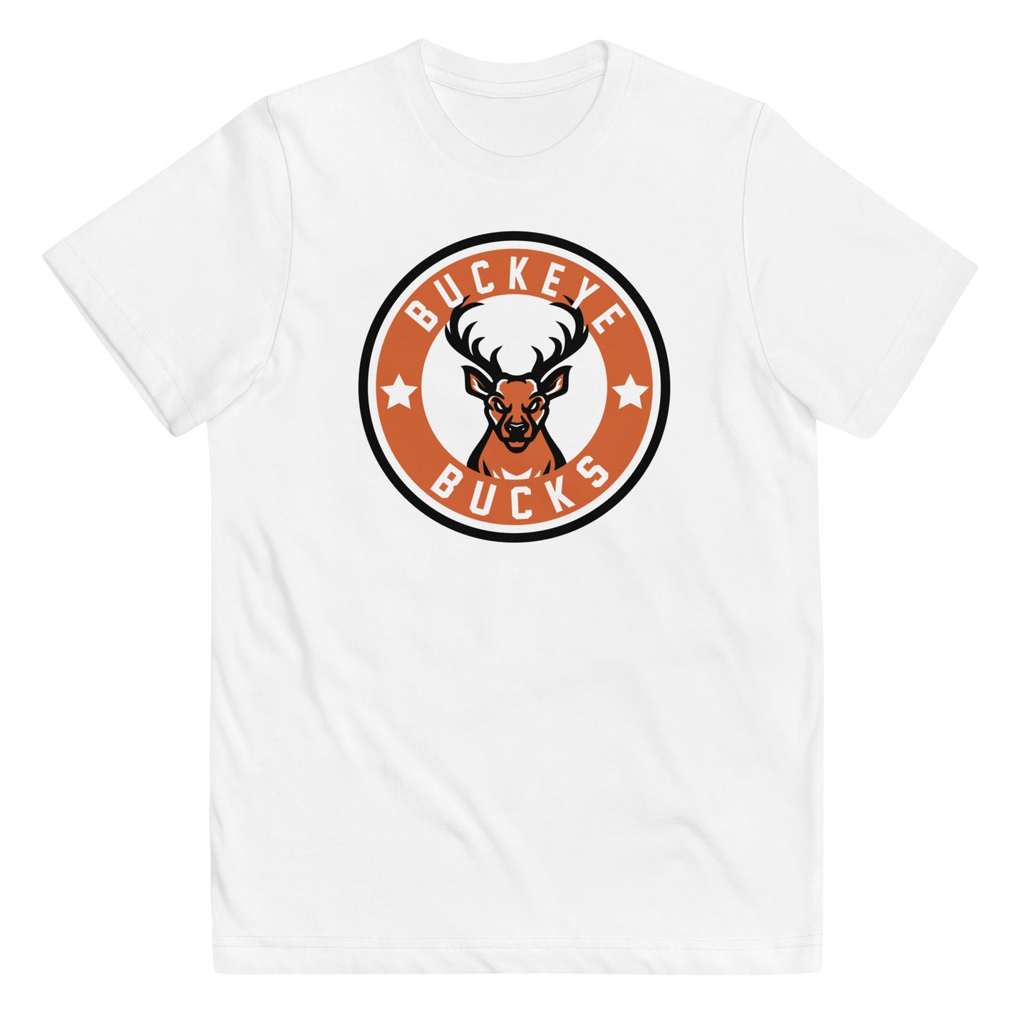 Buckeye Circle - Youth Tee
